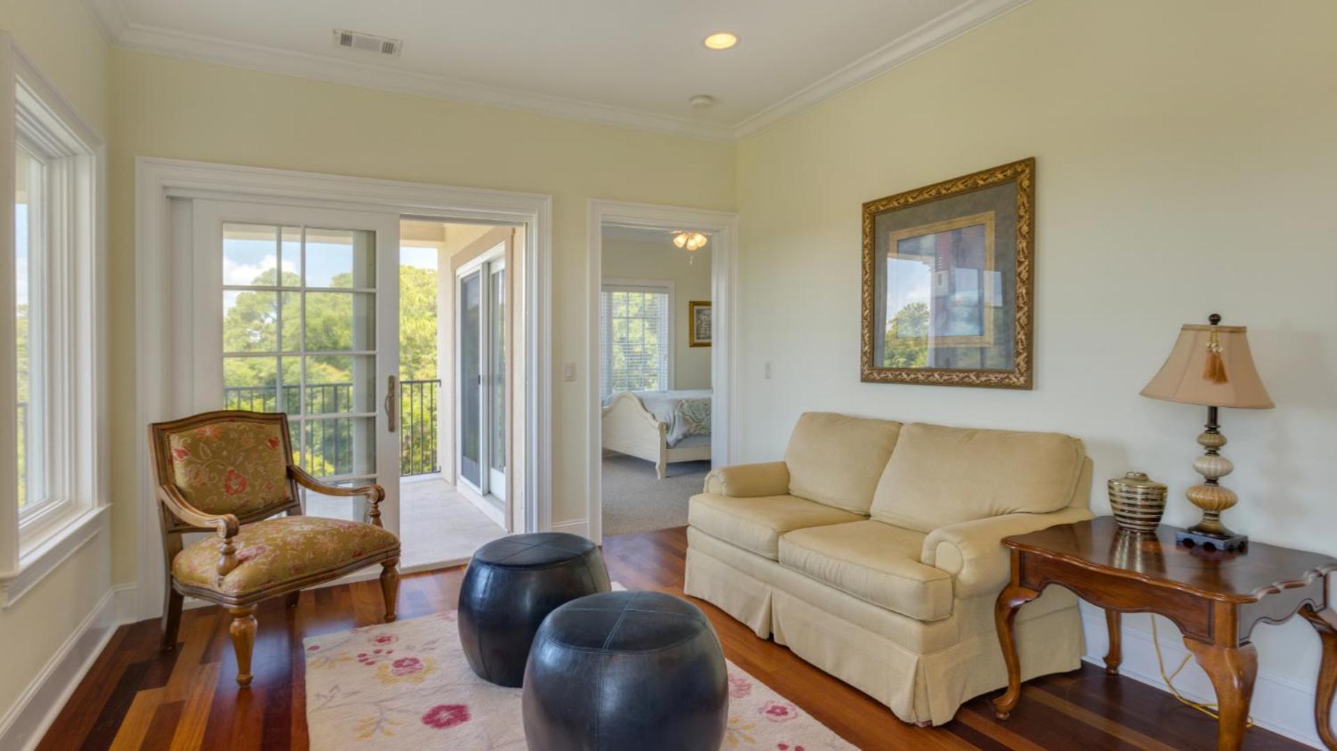 Luxury Family With Ocean Views, Pool, Wet Bar, Bbq *