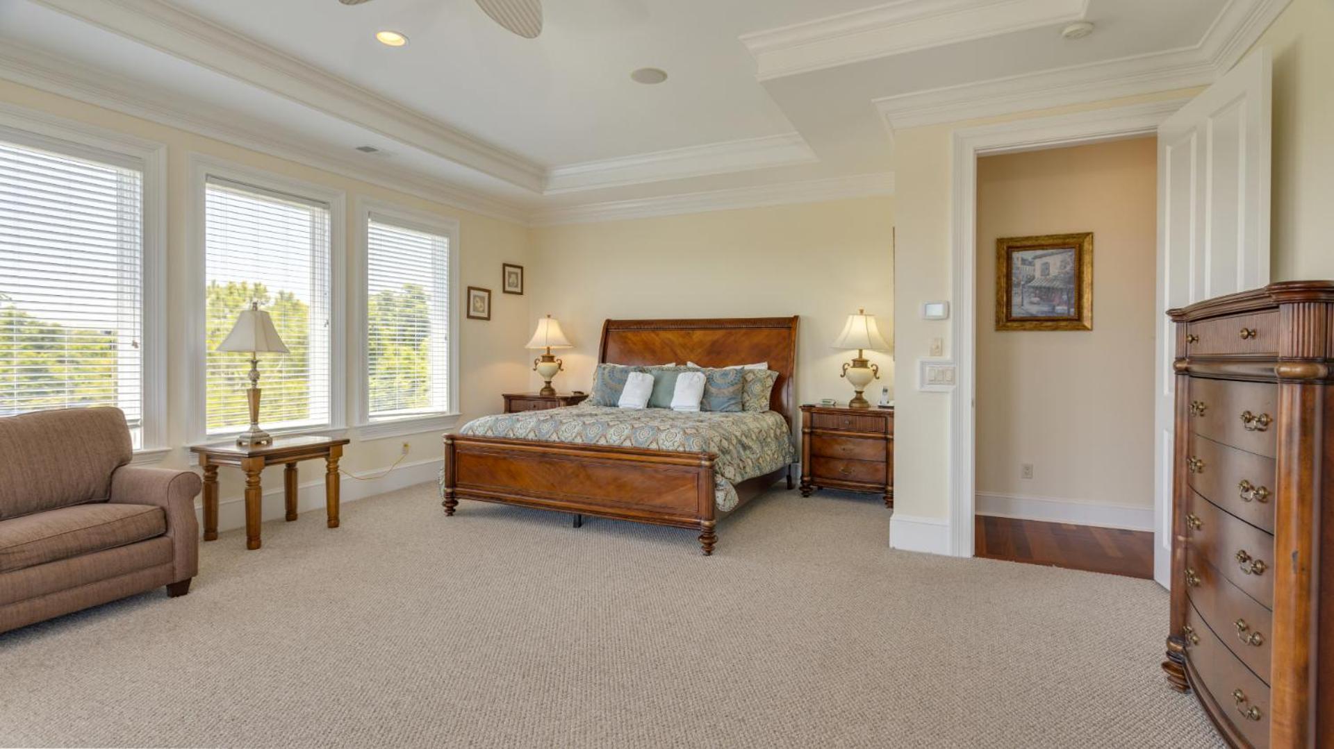 Holiday home Luxury Family With Ocean Views, Pool, Wet Bar, Bbq