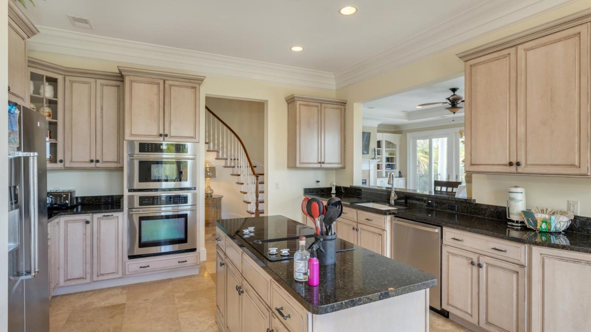 Holiday home Luxury Family With Ocean Views, Pool, Wet Bar, Bbq *
