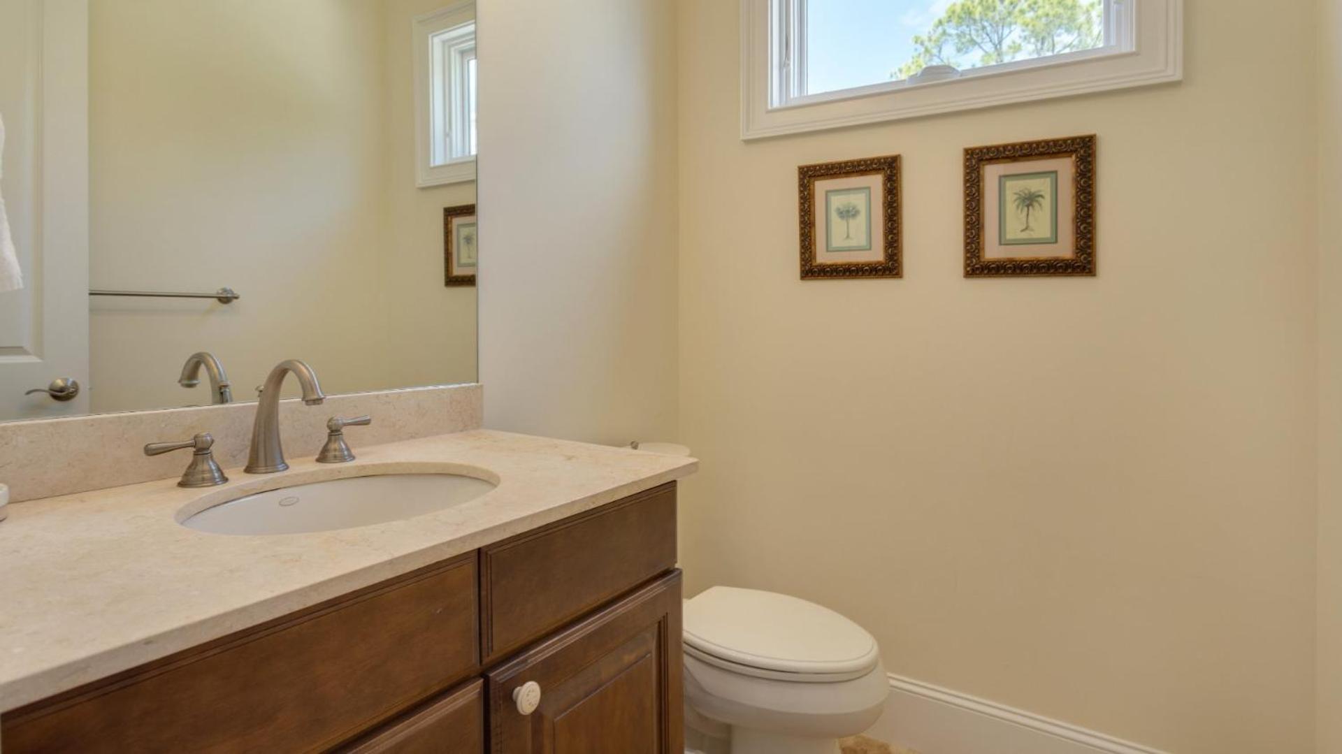Luxury Family With Ocean Views, Pool, Wet Bar, Bbq Holiday home Hilton Head Island