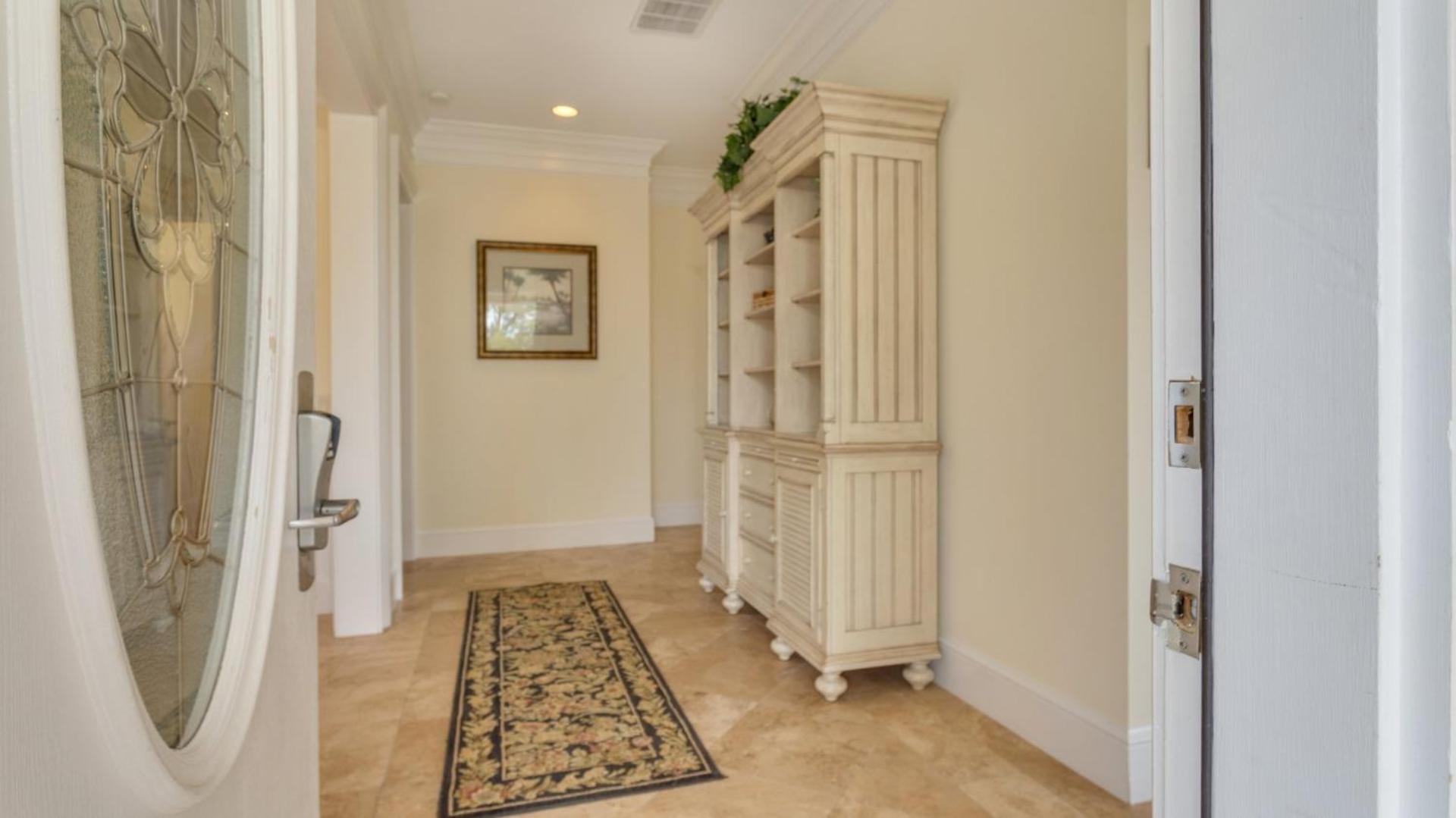 Luxury Family With Ocean Views, Pool, Wet Bar, Bbq * Hilton Head Island