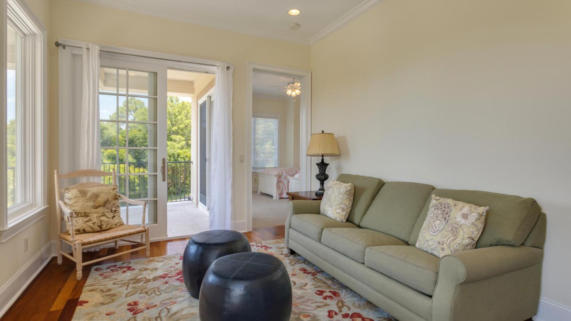 Holiday home Luxury Family With Ocean Views, Pool, Wet Bar, Bbq Hilton Head Island