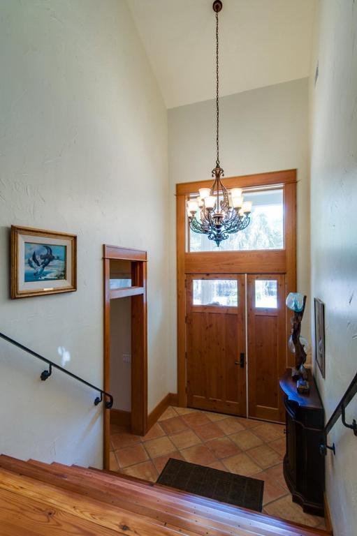 Family Retreat With Backyard Oasis, Private Pool, Spa, Fireplace, Game