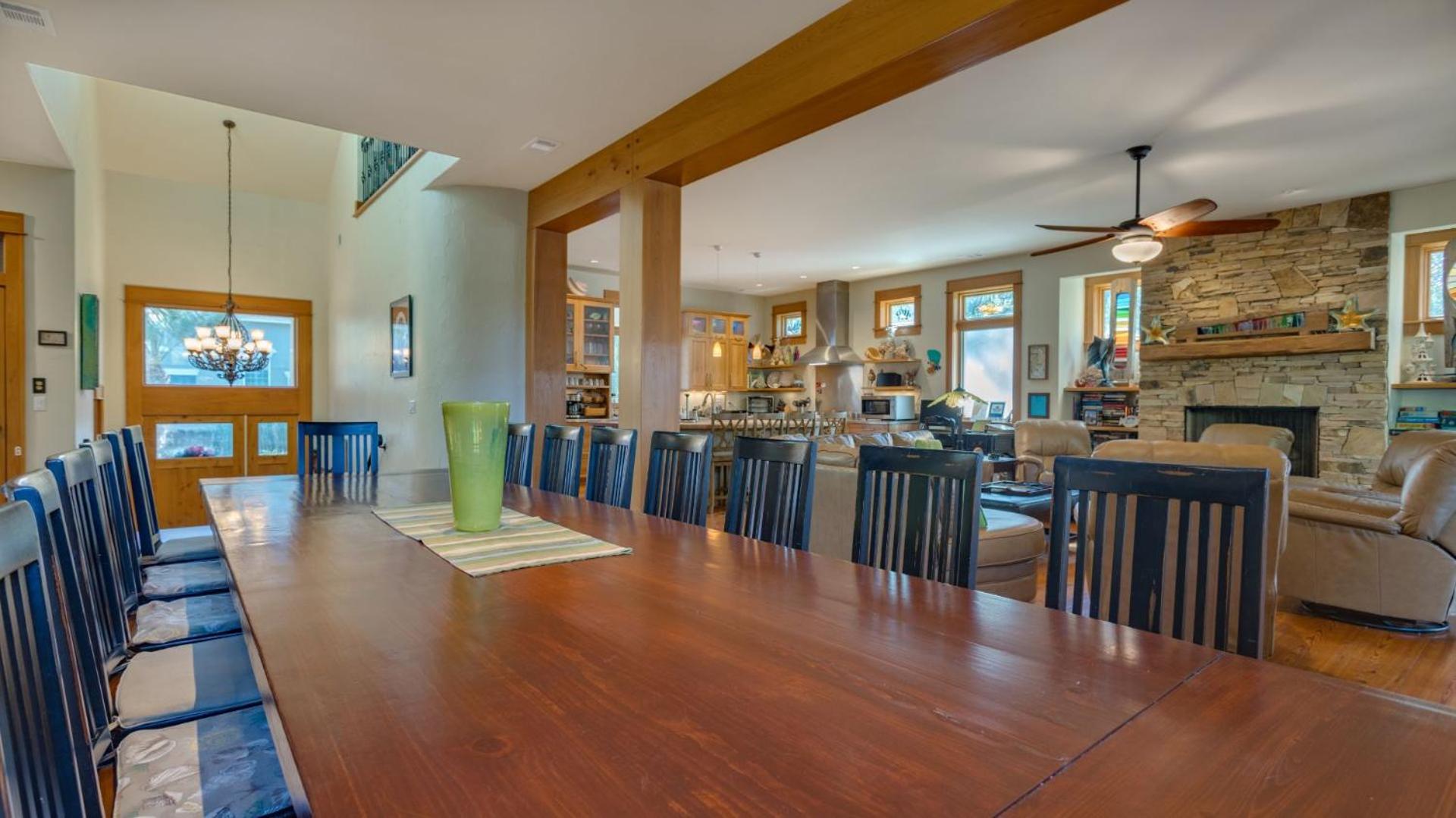 Family Retreat With Backyard Oasis, Private Pool, Spa, Fireplace, Game * Hilton Head Island