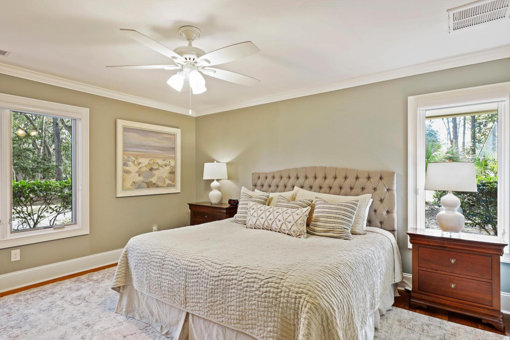 18 Willow Oak Holiday home