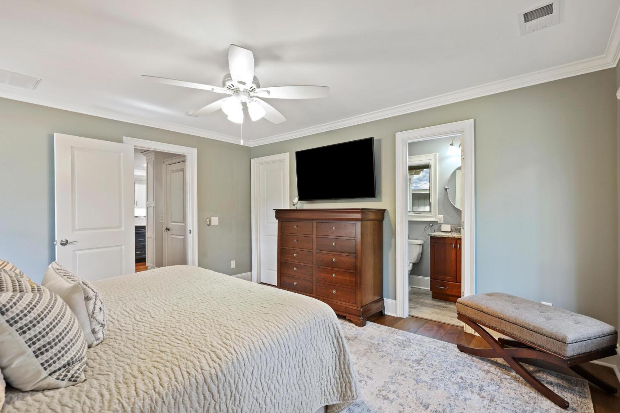 18 Willow Oak Holiday home *