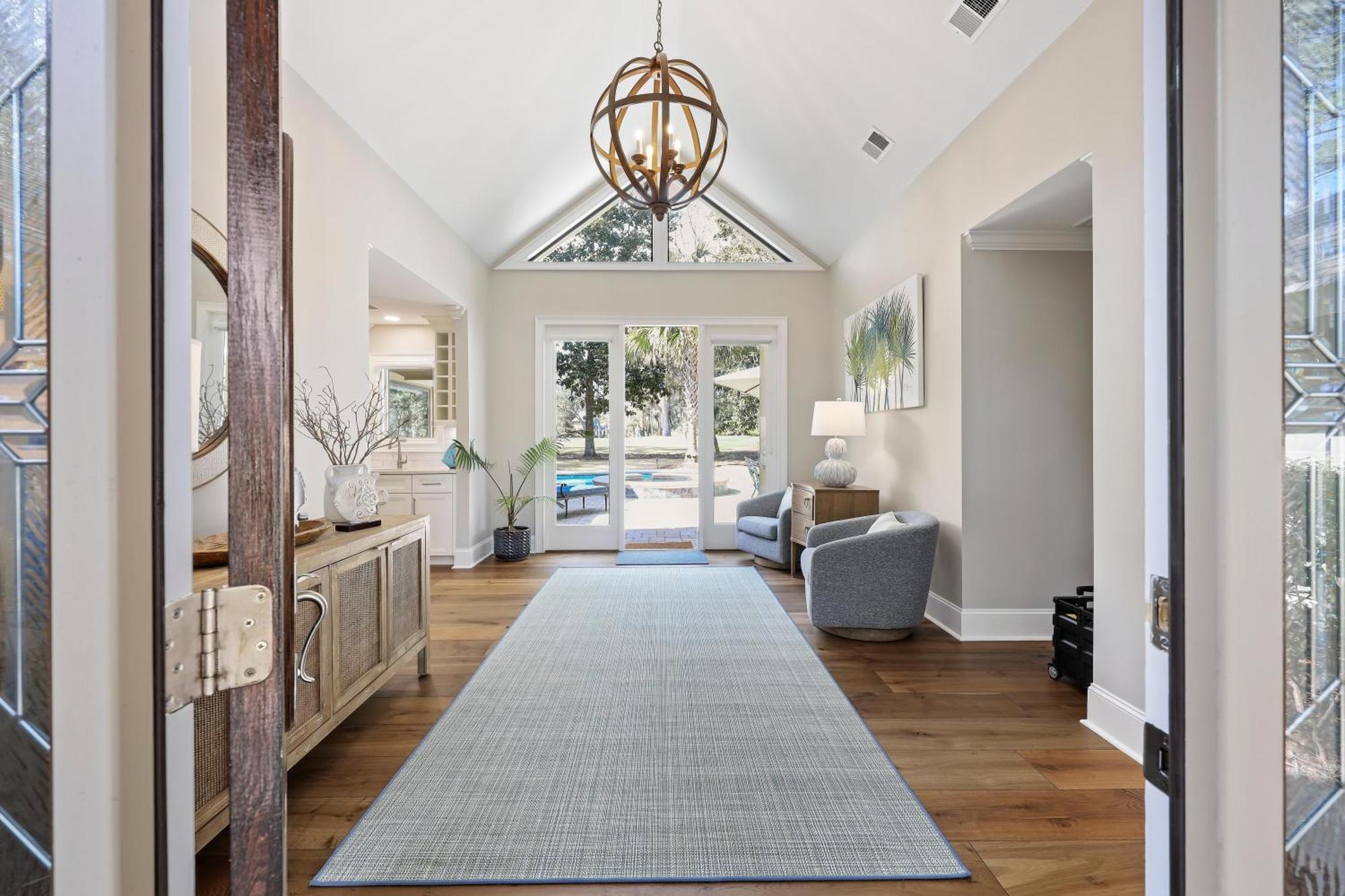18 Willow Oak Holiday home Hilton Head Island