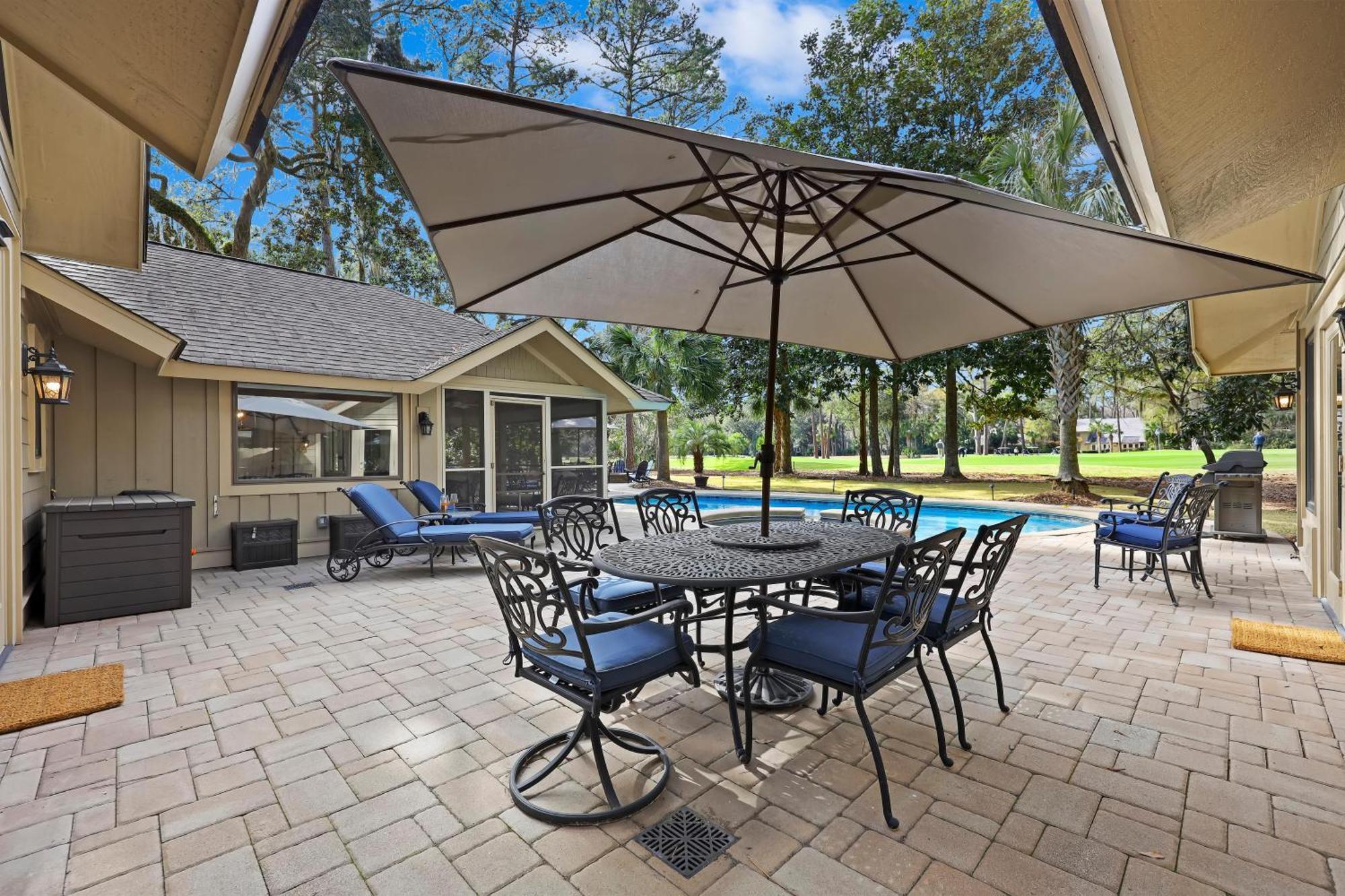 18 Willow Oak *