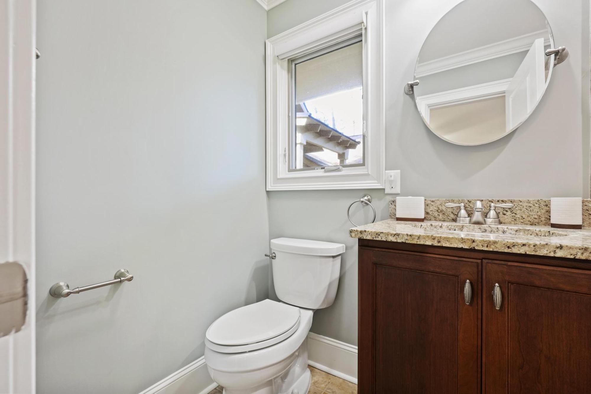 Holiday home 18 Willow Oak