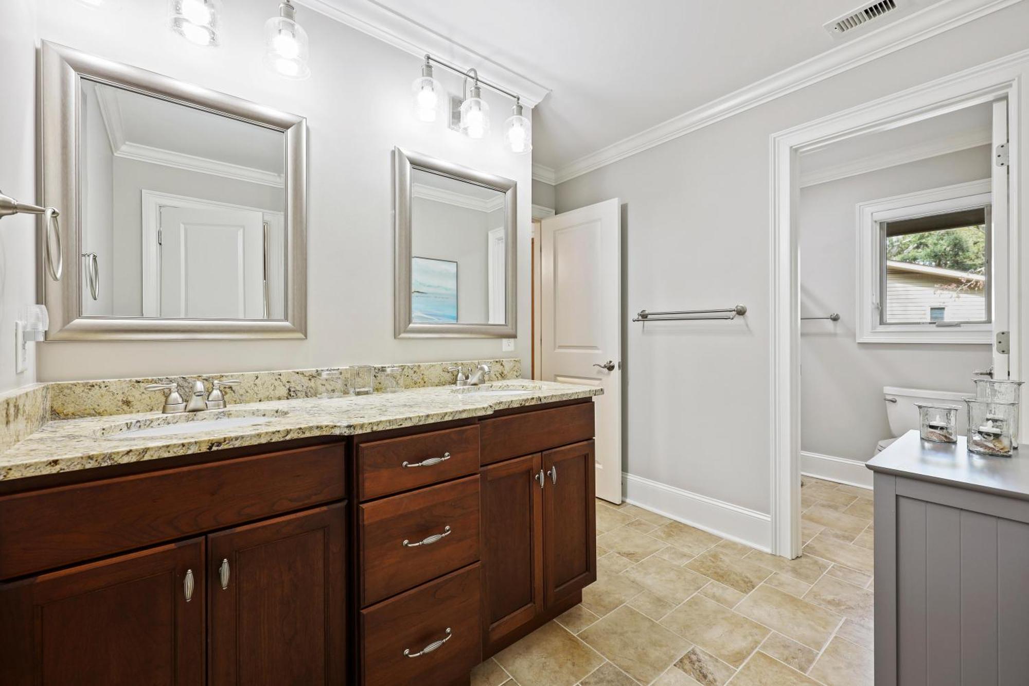 18 Willow Oak * Hilton Head Island