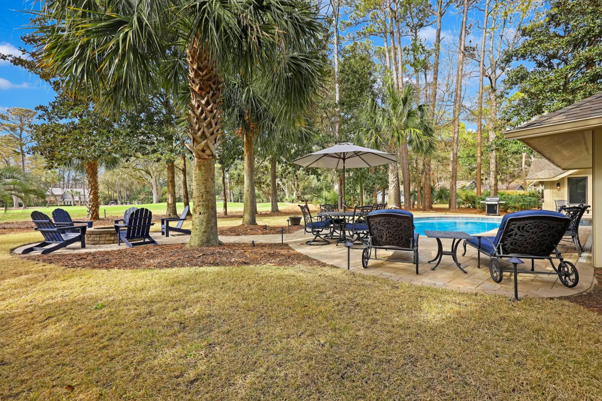 18 Willow Oak Holiday home