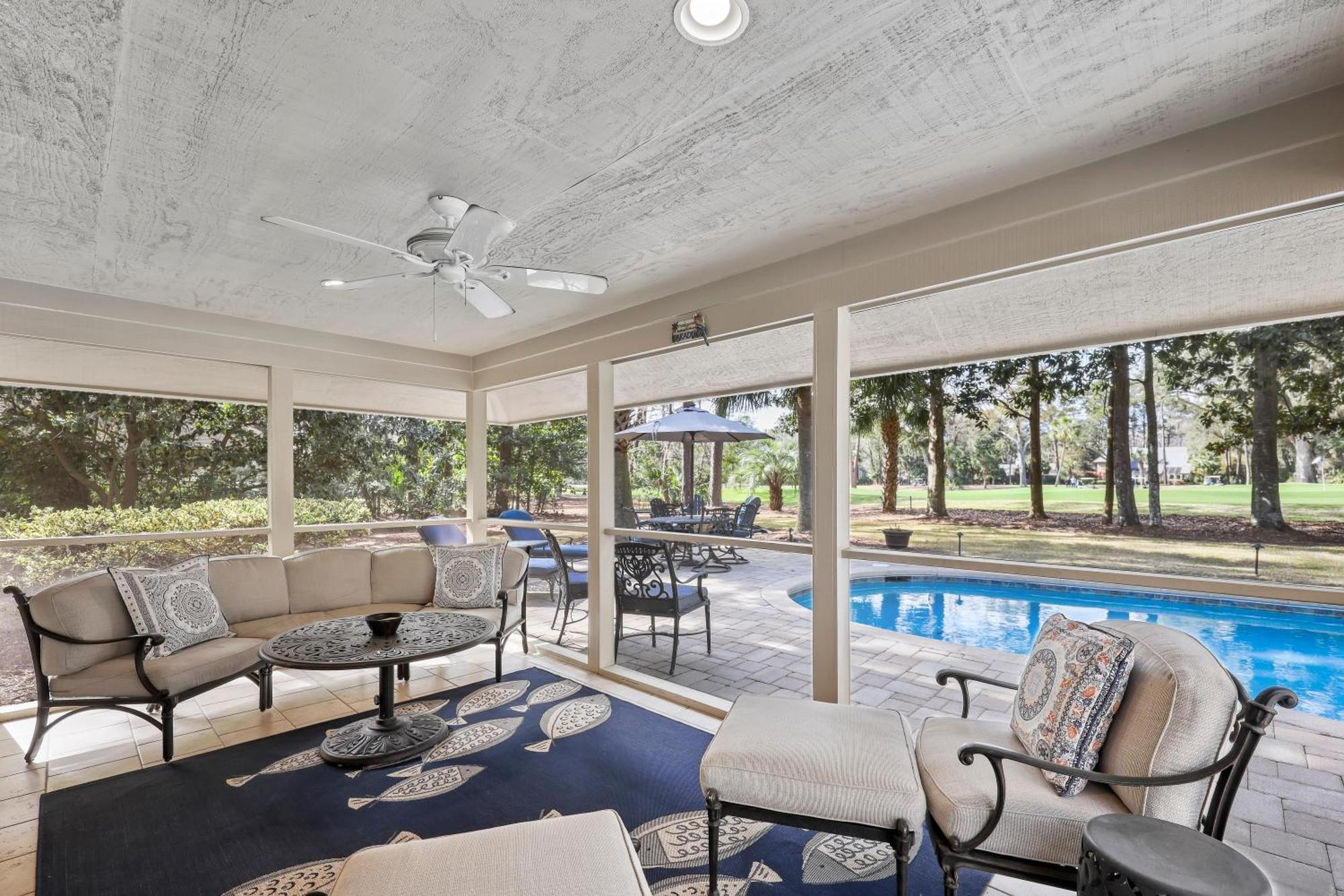 Holiday home 18 Willow Oak