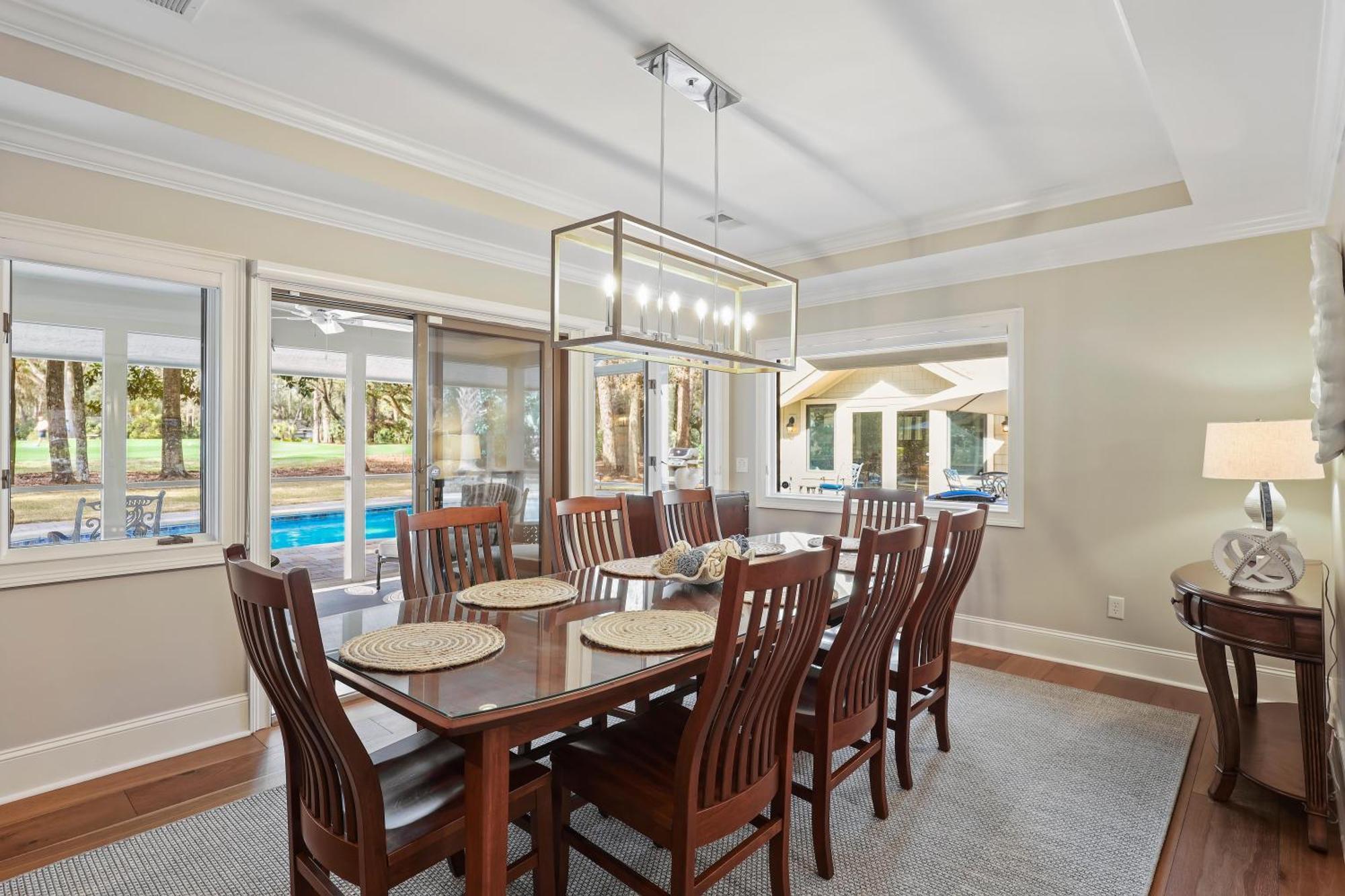 18 Willow Oak Holiday home *