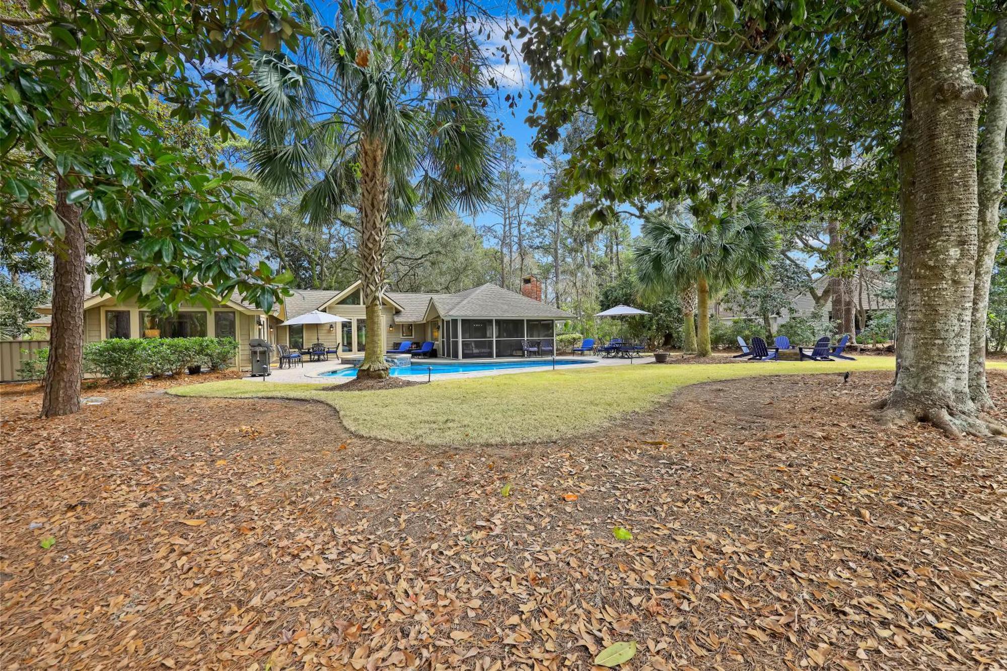 Holiday home 18 Willow Oak *