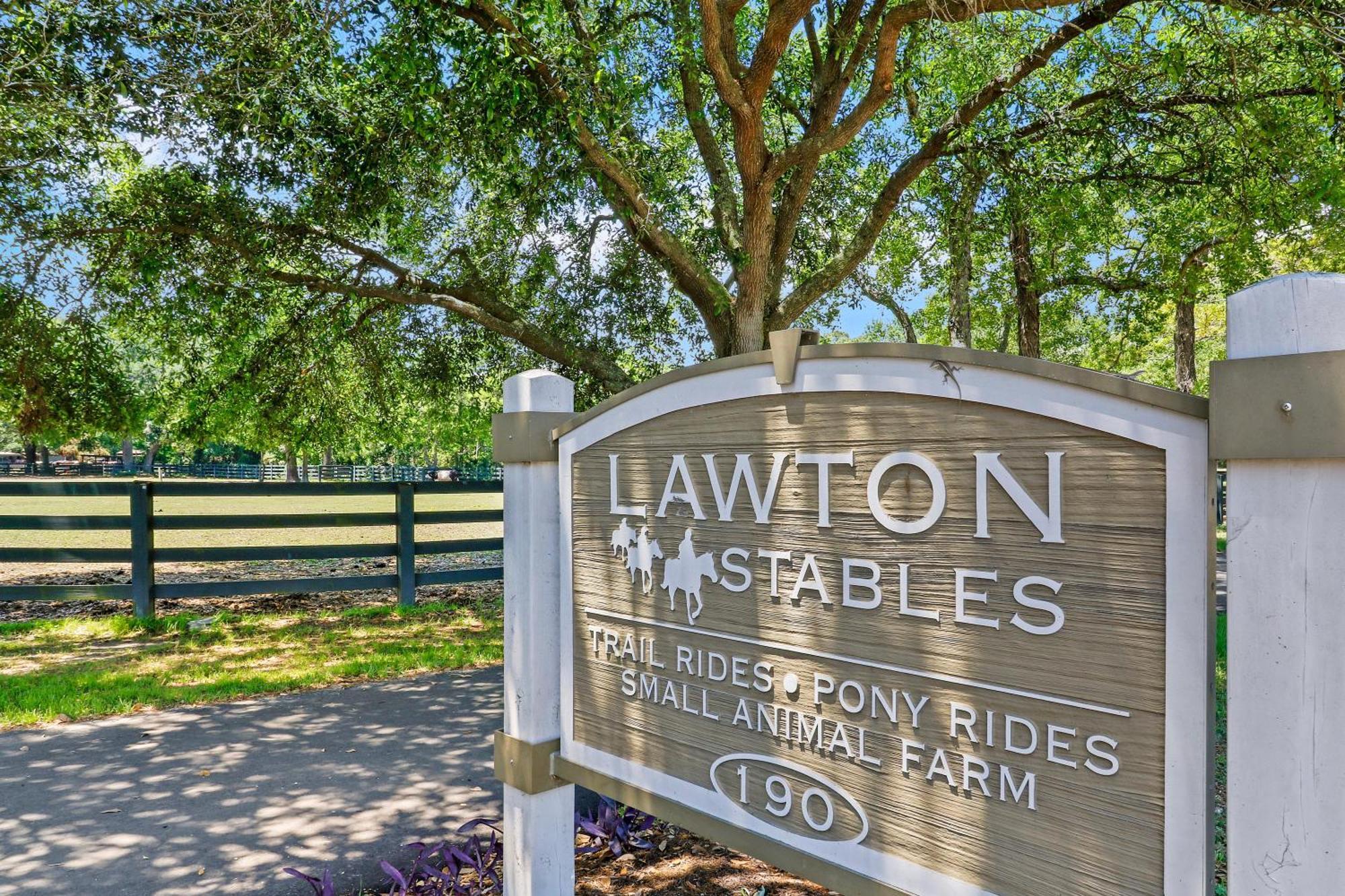 18 Willow Oak Hilton Head Island