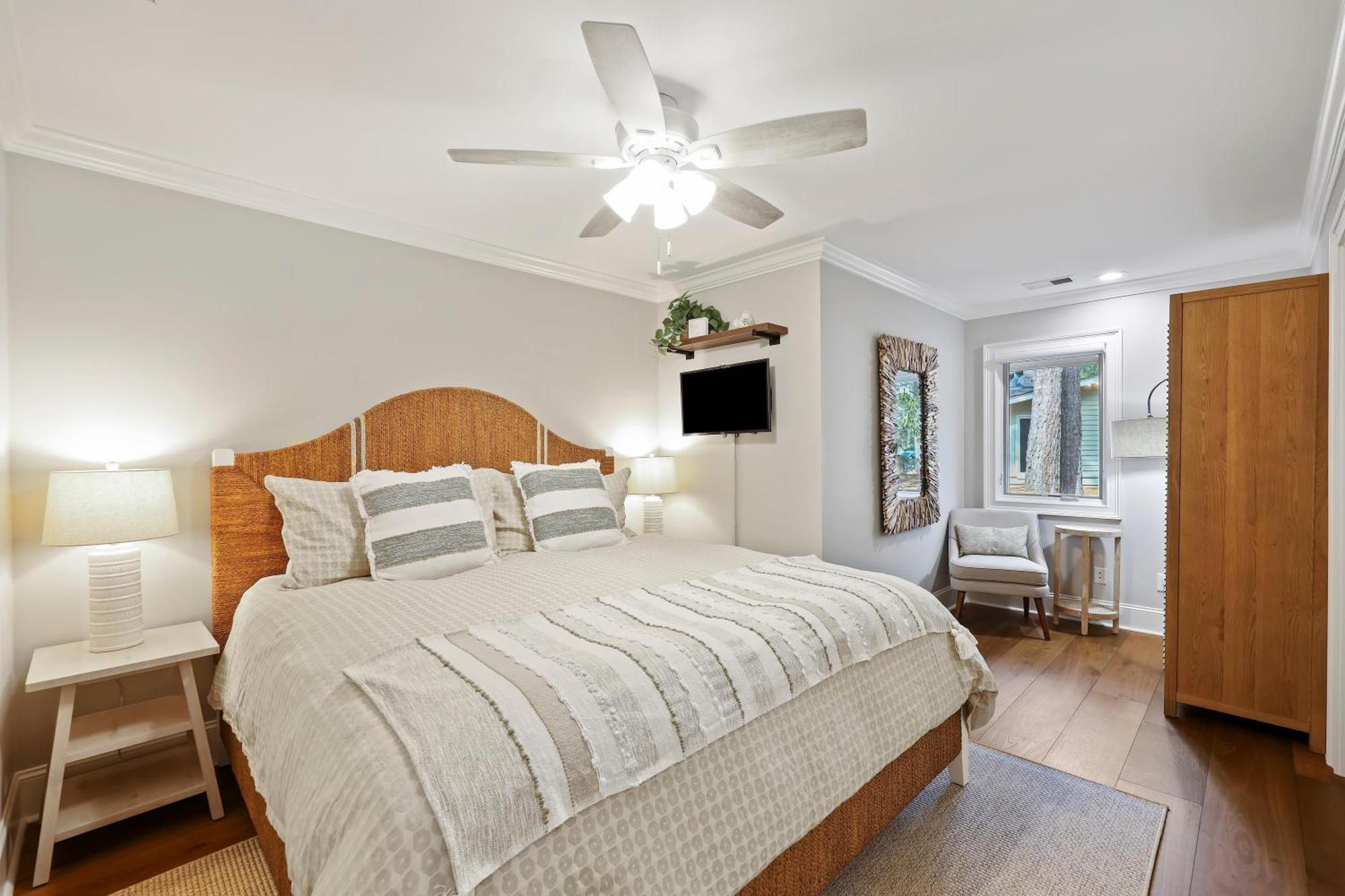 18 Willow Oak Holiday home