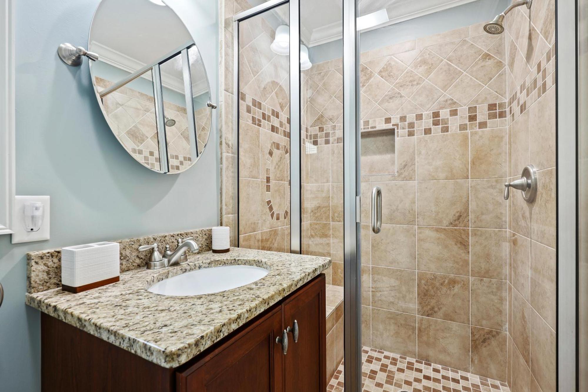Holiday home 18 Willow Oak
