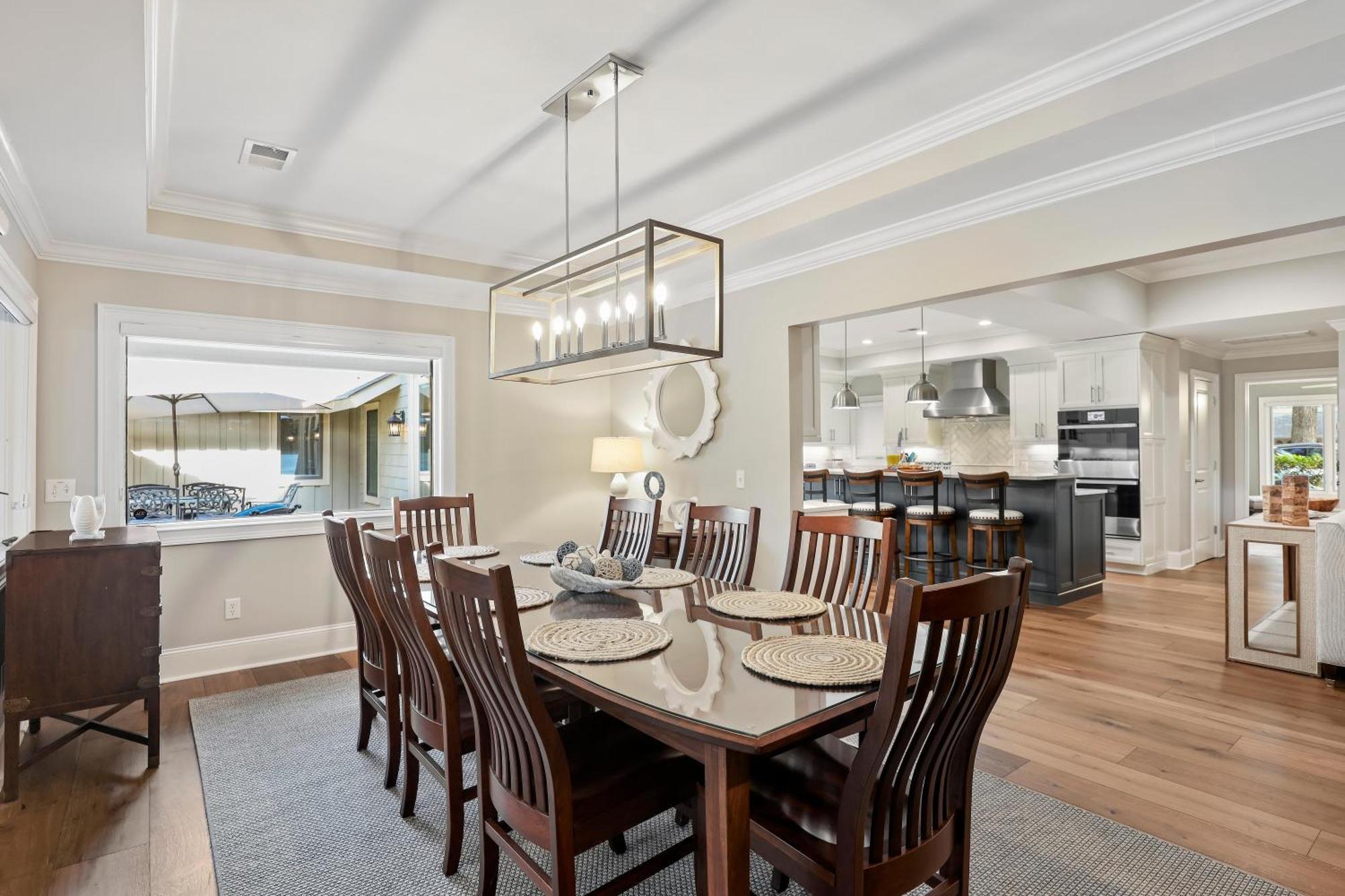 18 Willow Oak Holiday home Hilton Head Island