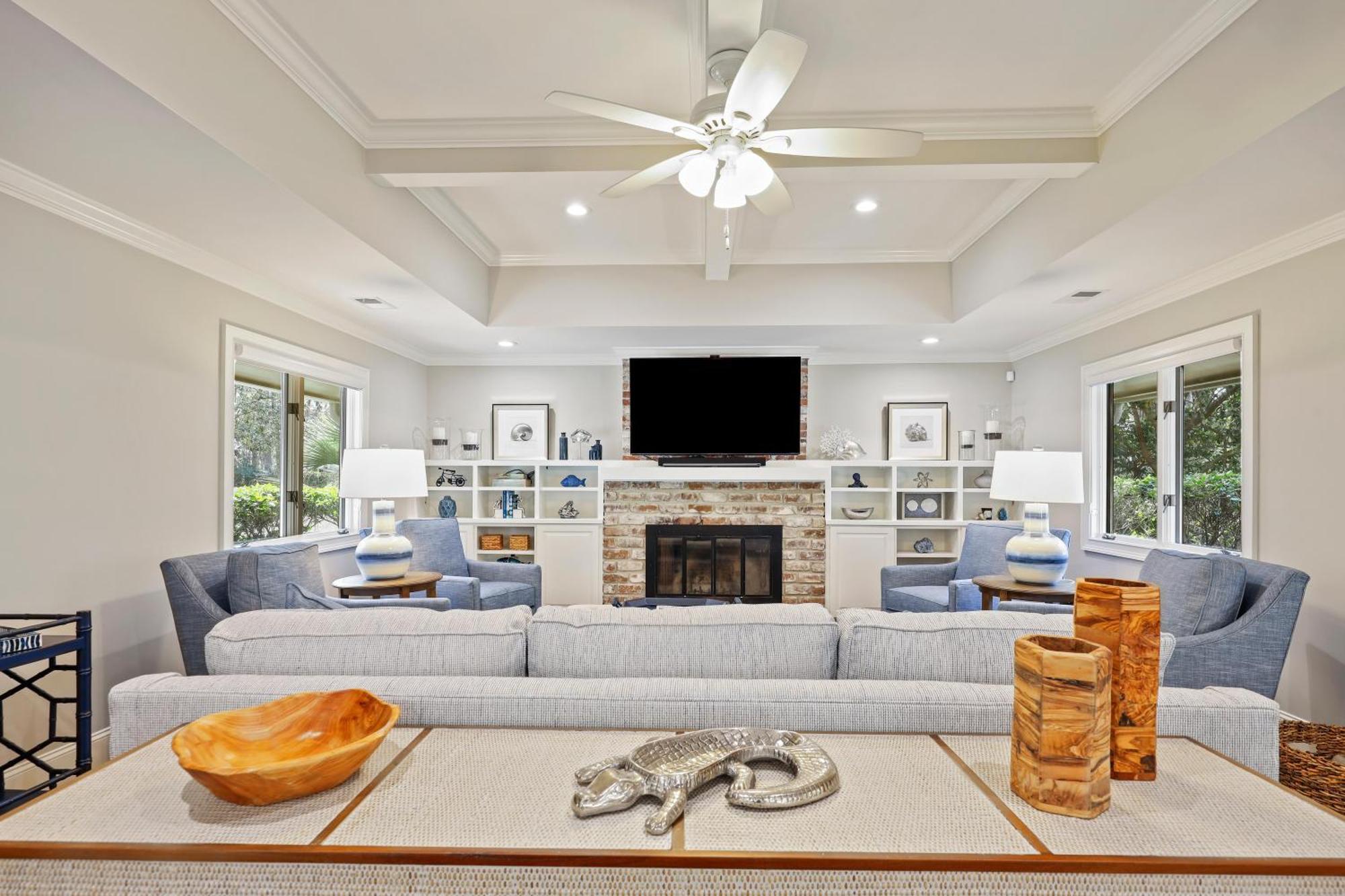 18 Willow Oak Holiday home