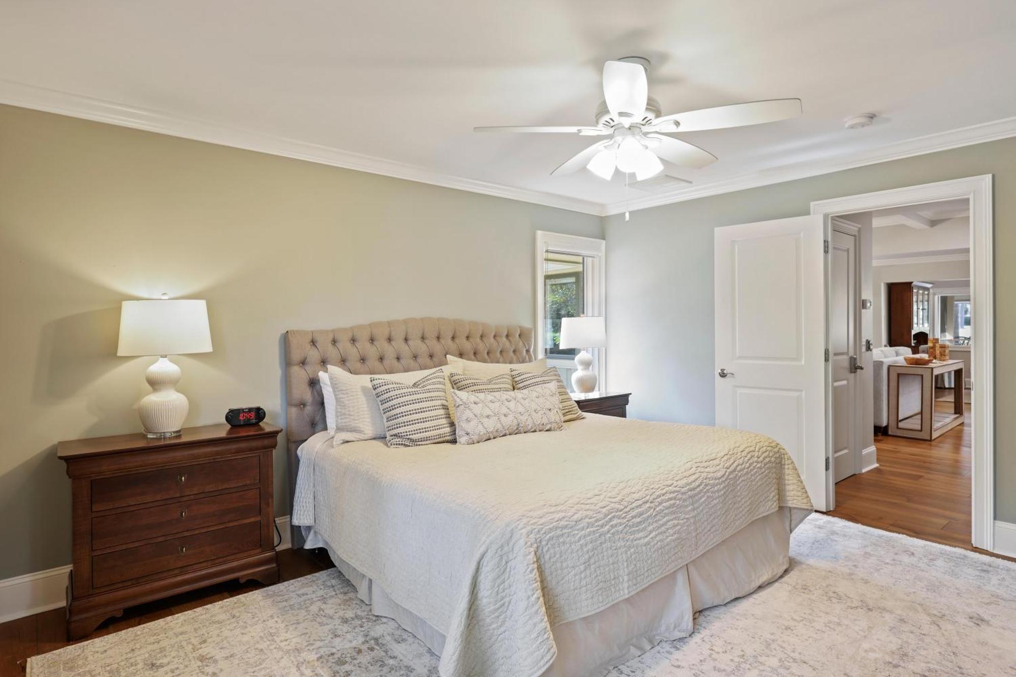 Holiday home 18 Willow Oak *