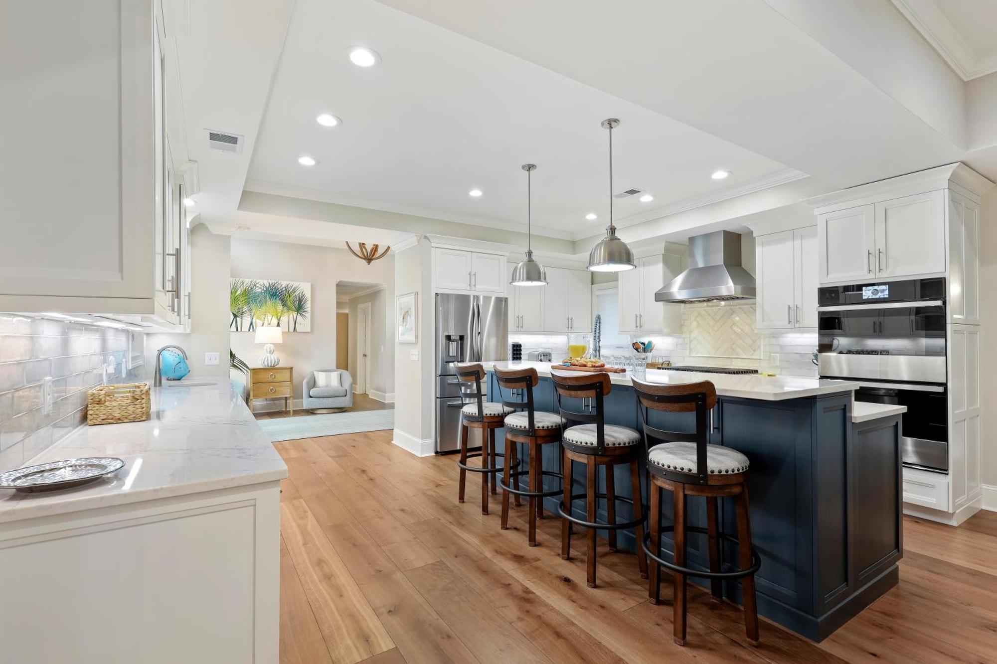Holiday home 18 Willow Oak *