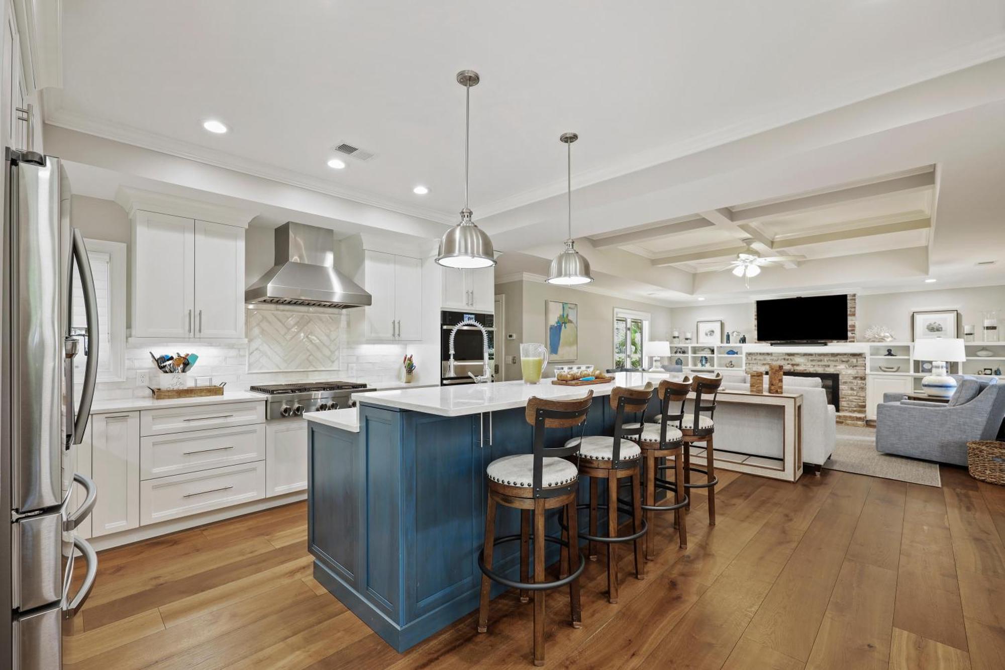 18 Willow Oak * Hilton Head Island