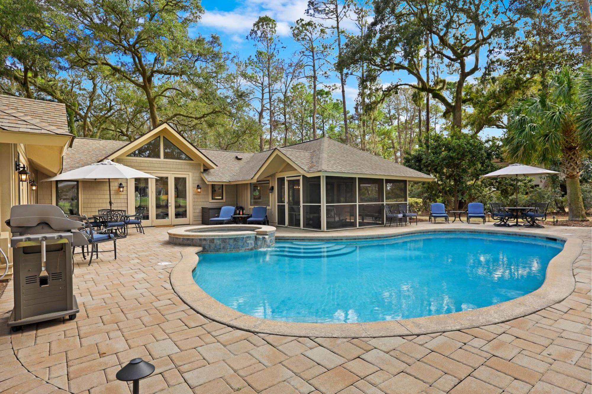 18 Willow Oak