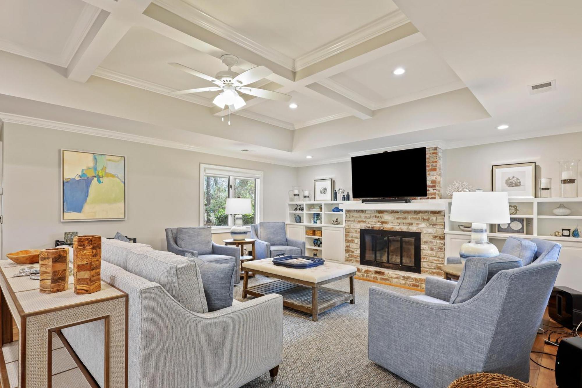 Holiday home 18 Willow Oak