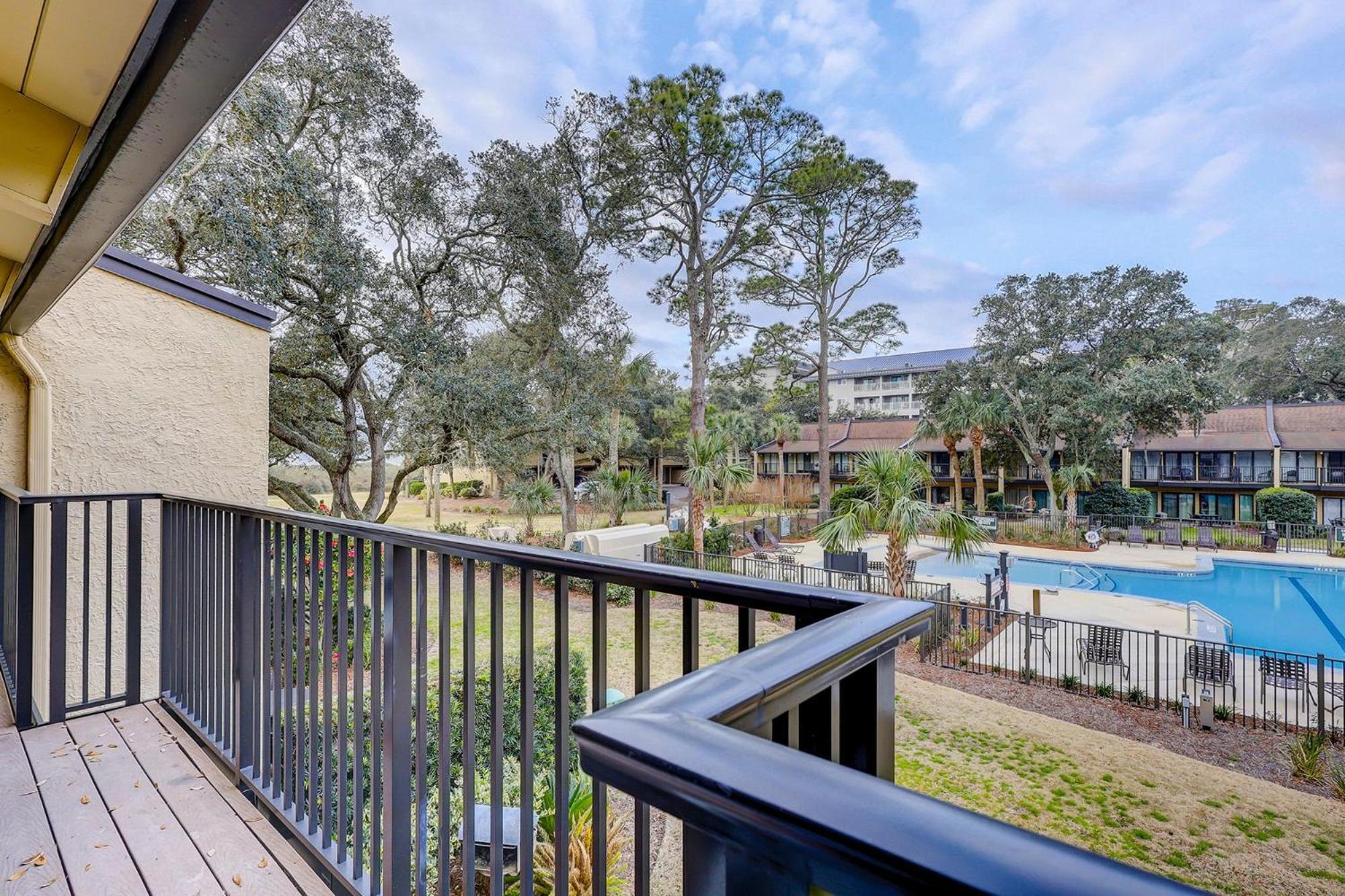 Holiday home Hilton Head 23