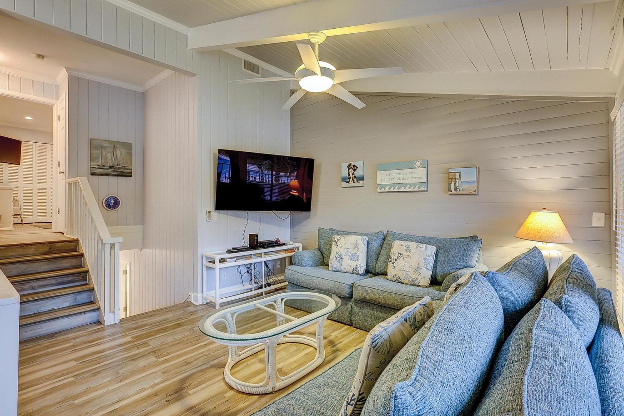 Hilton Head 23 Holiday home