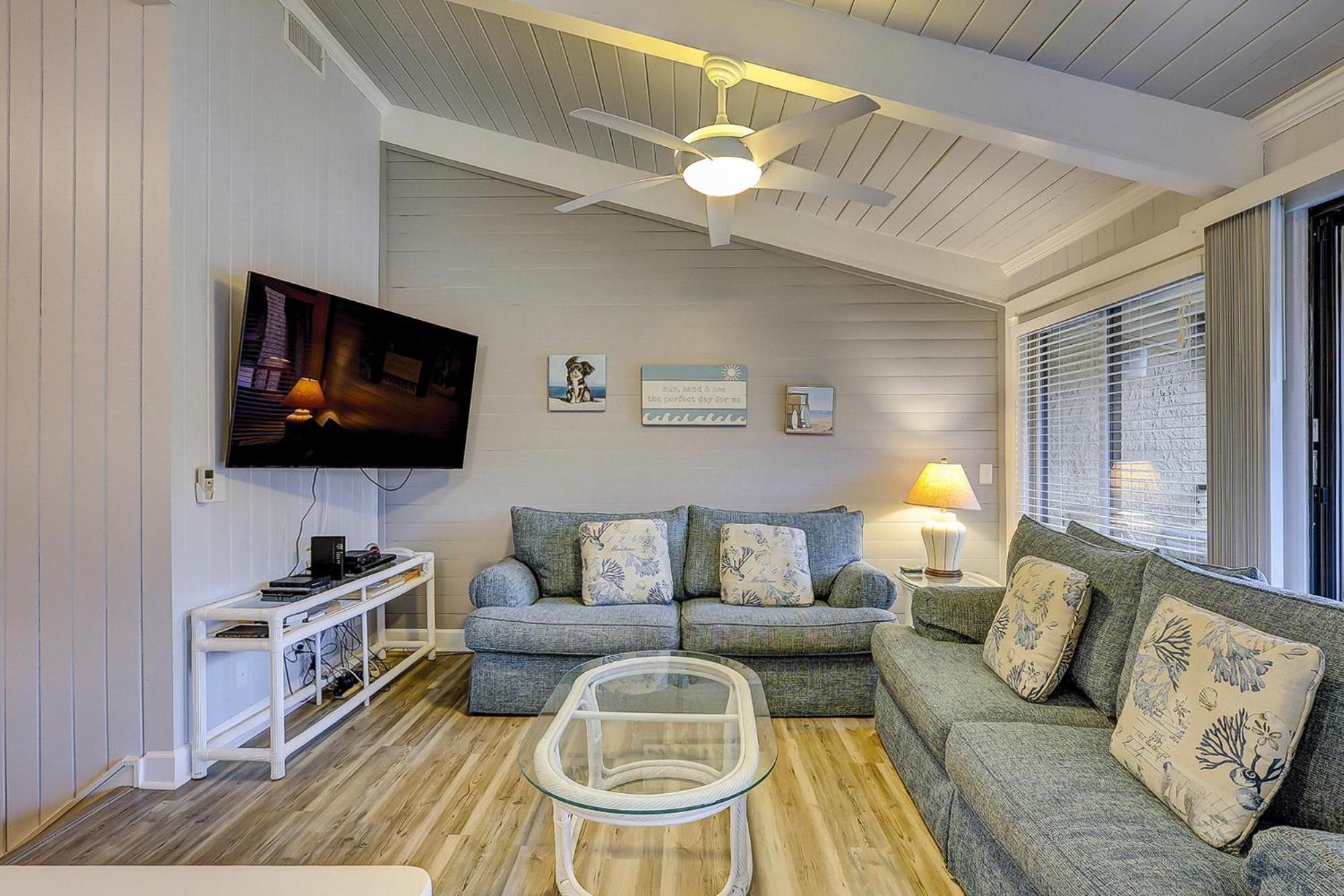 Holiday home Hilton Head 23
