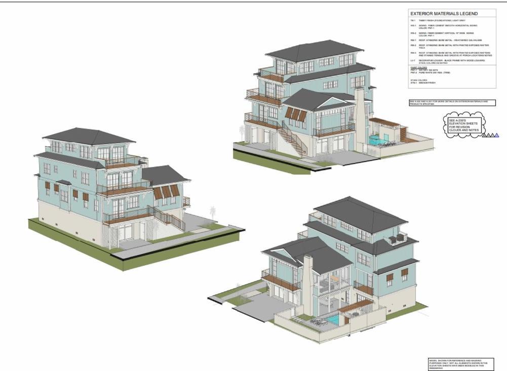 2 Abalone Ln, New Construction, Luxury Finishes, Pool, Game * Hilton Head Island