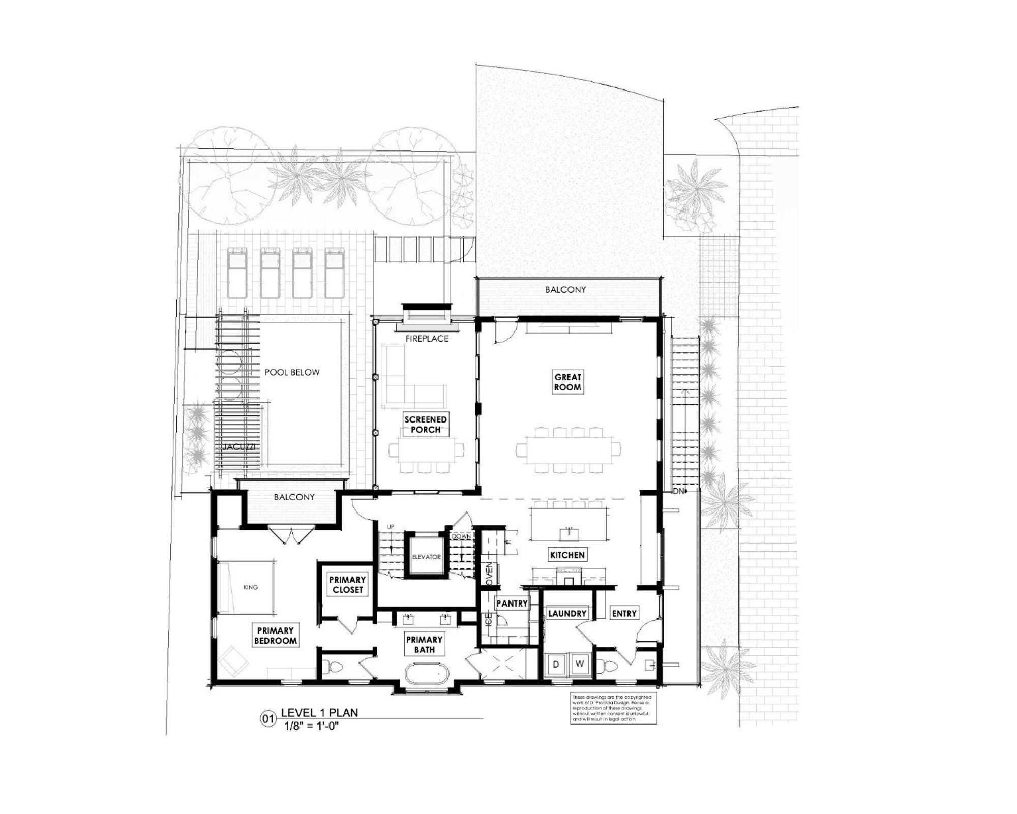 2 Abalone Ln, New Construction, Luxury Finishes, Pool, Game Holiday home