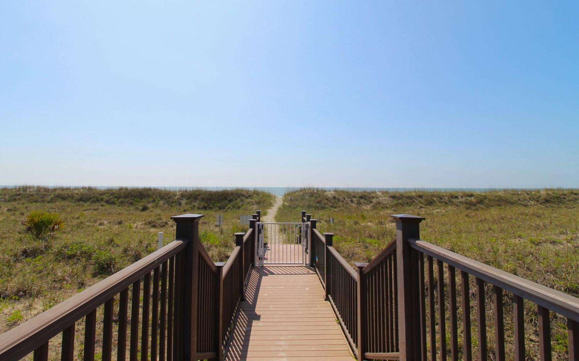 Apartment 601 Barrington Park Hilton Head Island