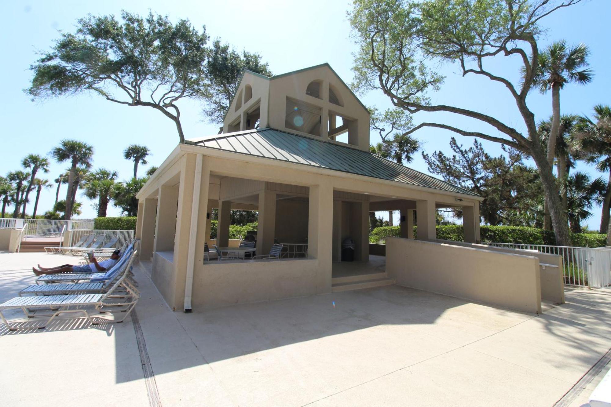 601 Barrington Park Hilton Head Island