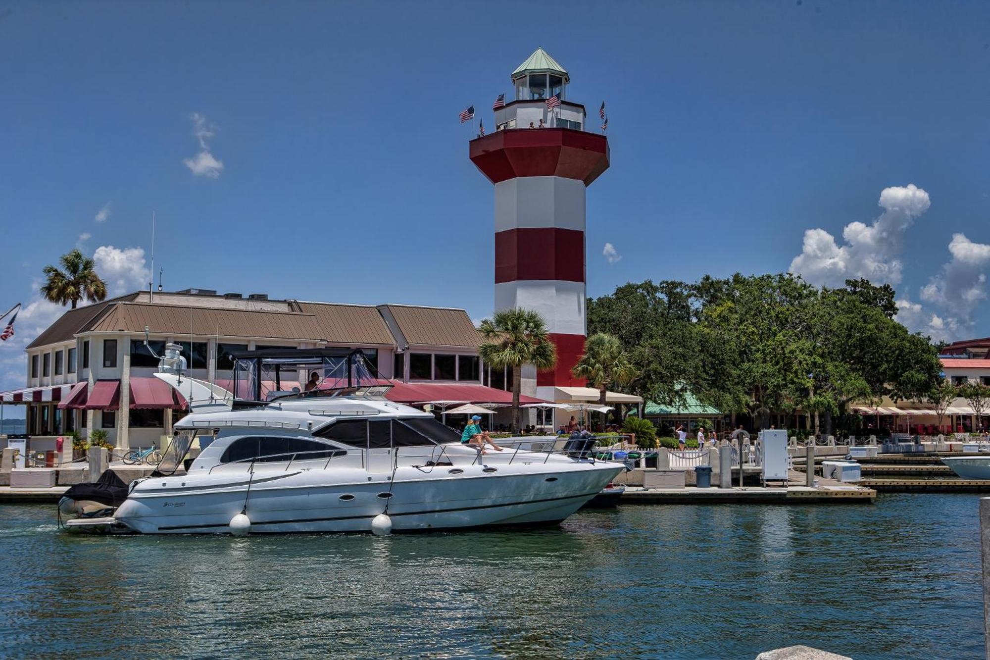 Pet Friendly, Nature Preserve, Loft, Nh52 * Hilton Head Island