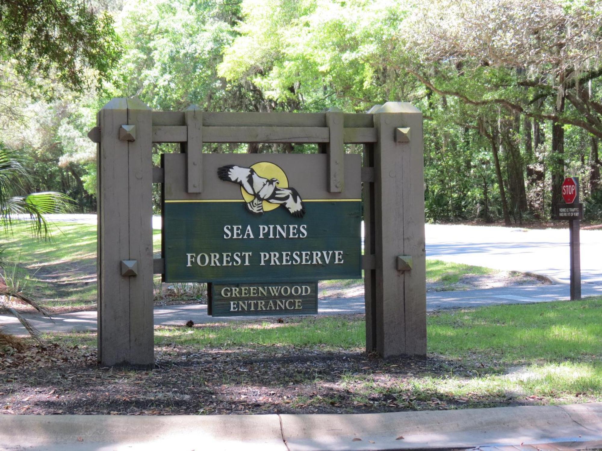 Holiday home Pet Friendly, Nature Preserve, Loft, Nh52 Hilton Head Island