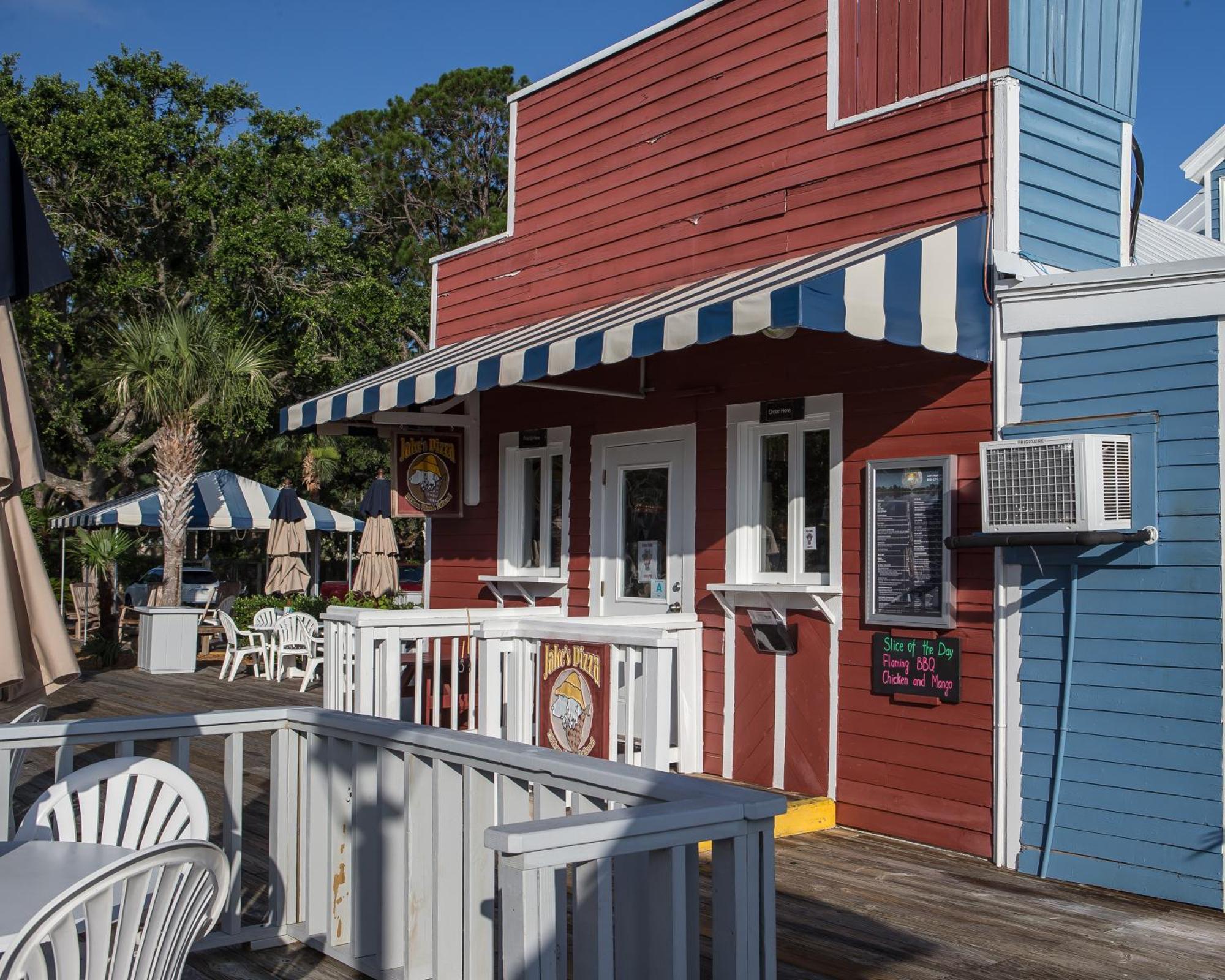 Pet Friendly, Nature Preserve, Loft, Nh52 Hilton Head Island