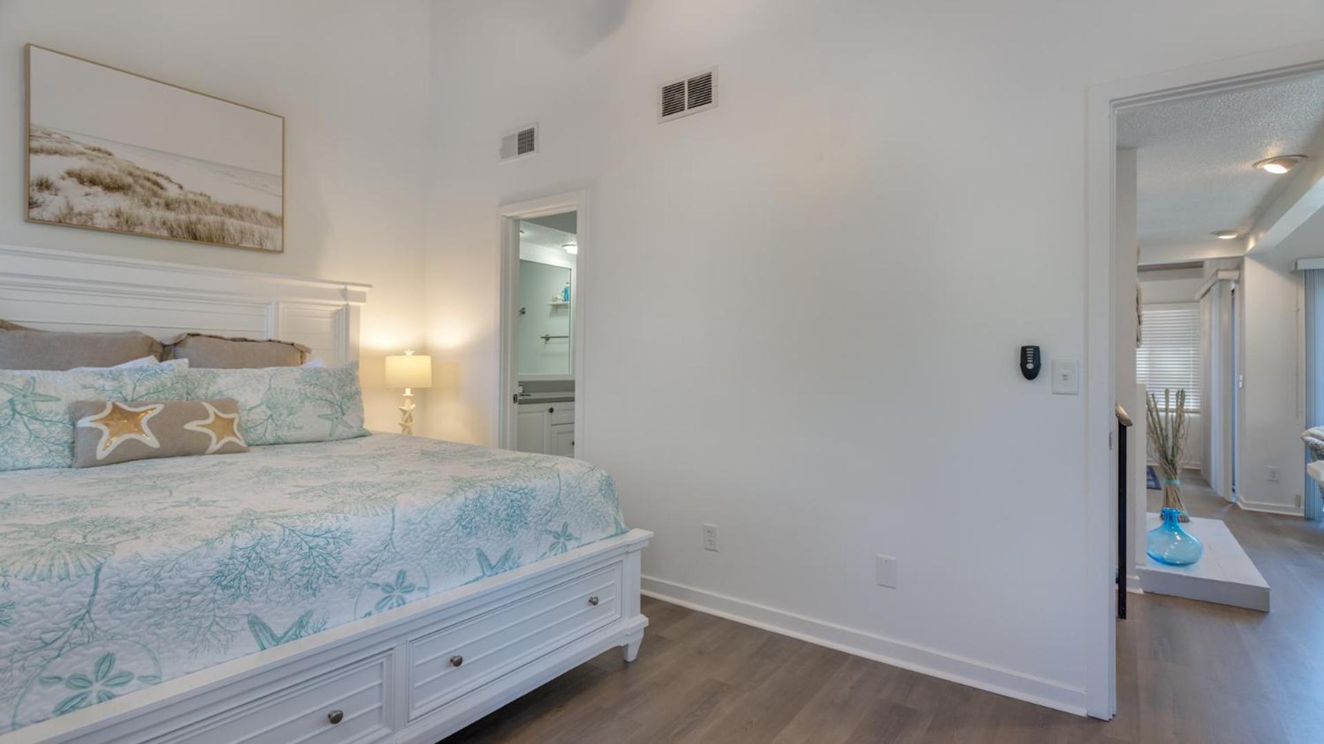 Pet Friendly, Nature Preserve, Loft, Nh52 * Hilton Head Island