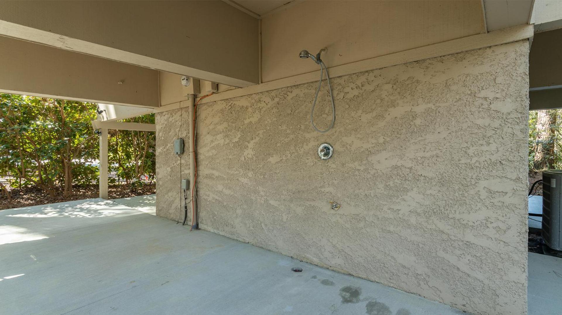 Pet Friendly, Nature Preserve, Loft, Nh52 Hilton Head Island