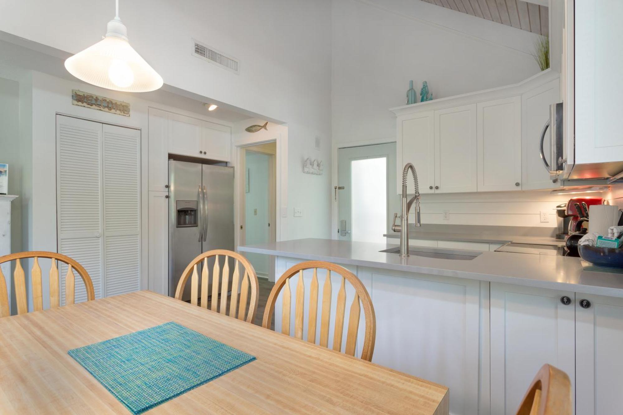 Pet Friendly, Nature Preserve, Loft, Nh52 Hilton Head Island