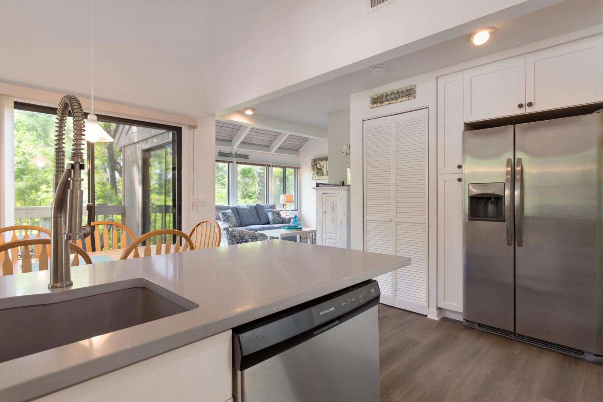 Holiday home Pet Friendly, Nature Preserve, Loft, Nh52