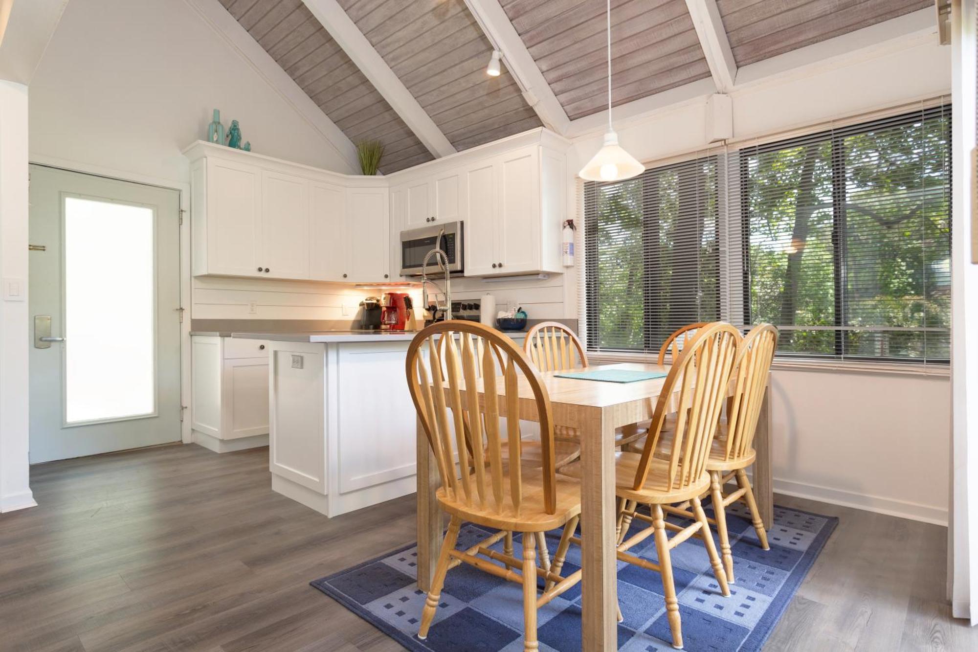 Pet Friendly, Nature Preserve, Loft, Nh52 * Hilton Head Island