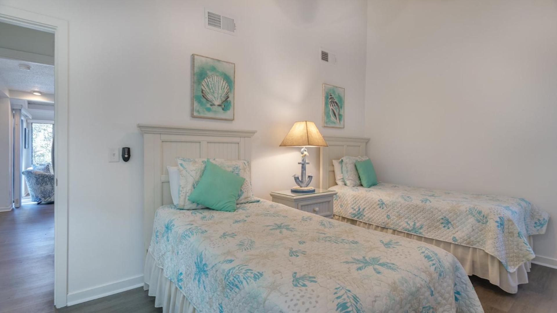 Holiday home Pet Friendly, Nature Preserve, Loft, Nh52 Hilton Head Island