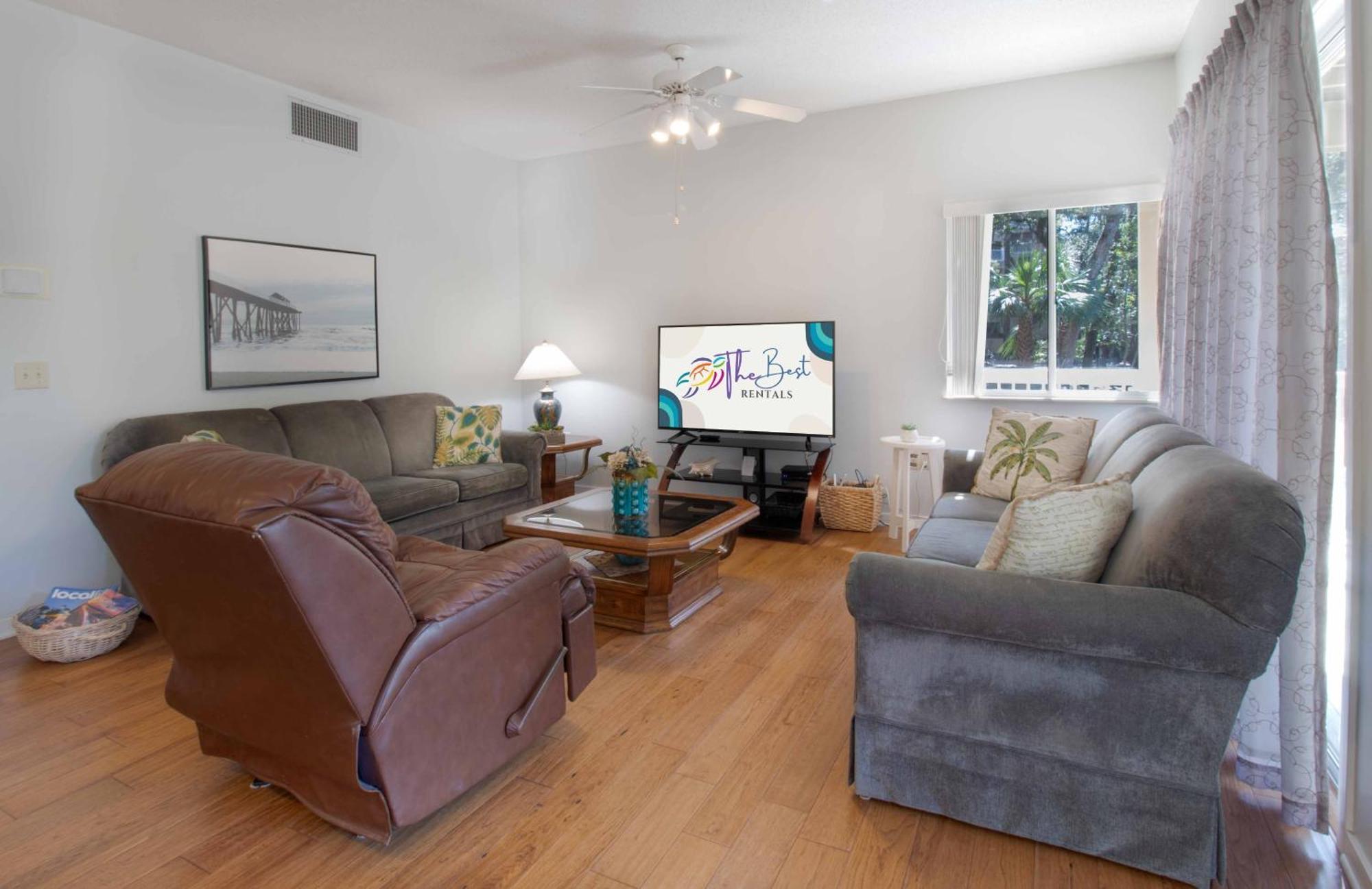 601 Barrington Park