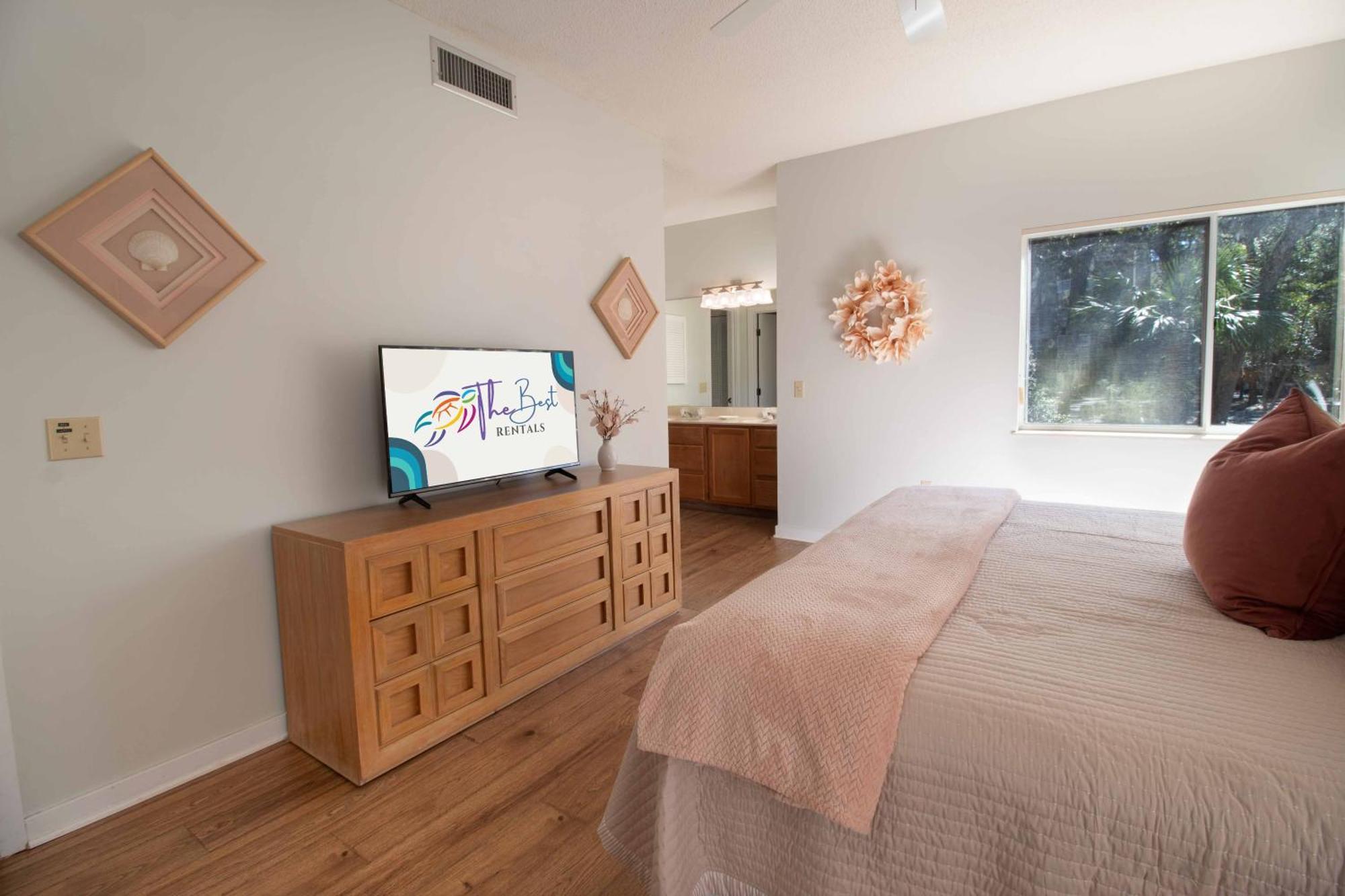 601 Barrington Park Apartment Hilton Head Island