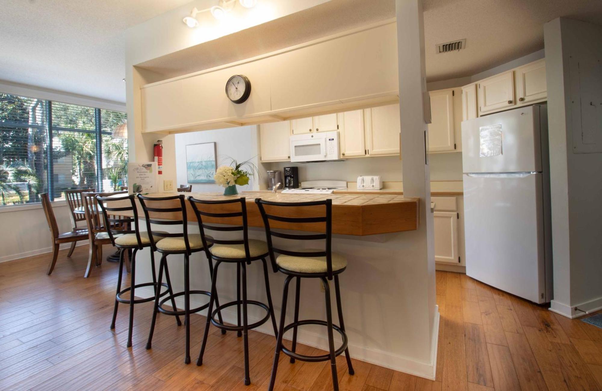 Apartment 601 Barrington Park