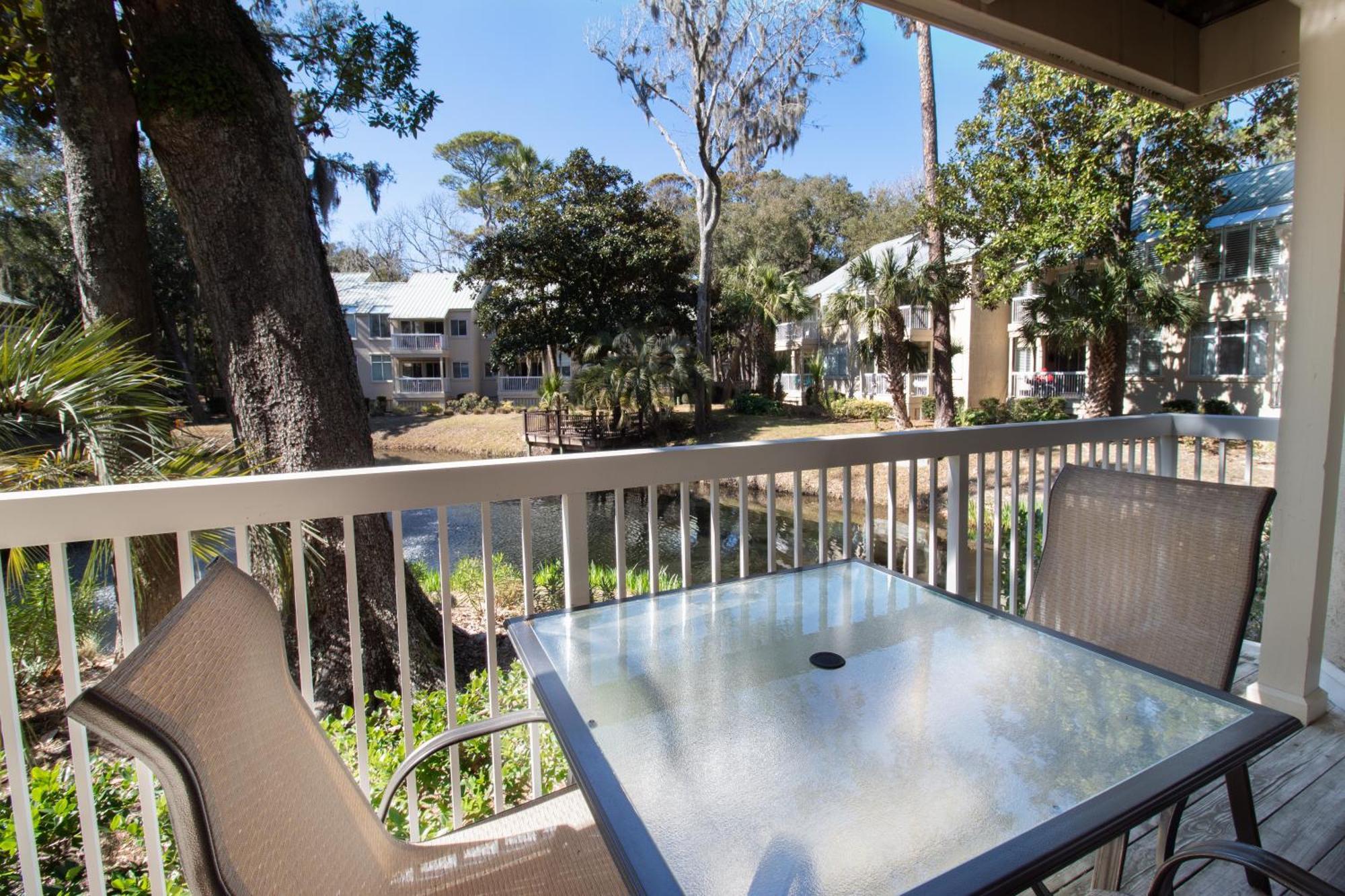 601 Barrington Park Apartment
