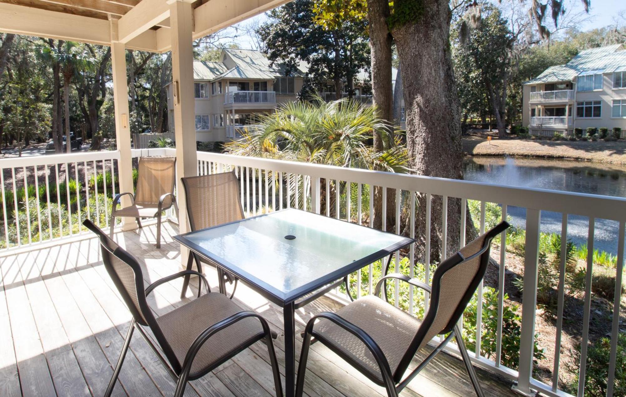 601 Barrington Park *