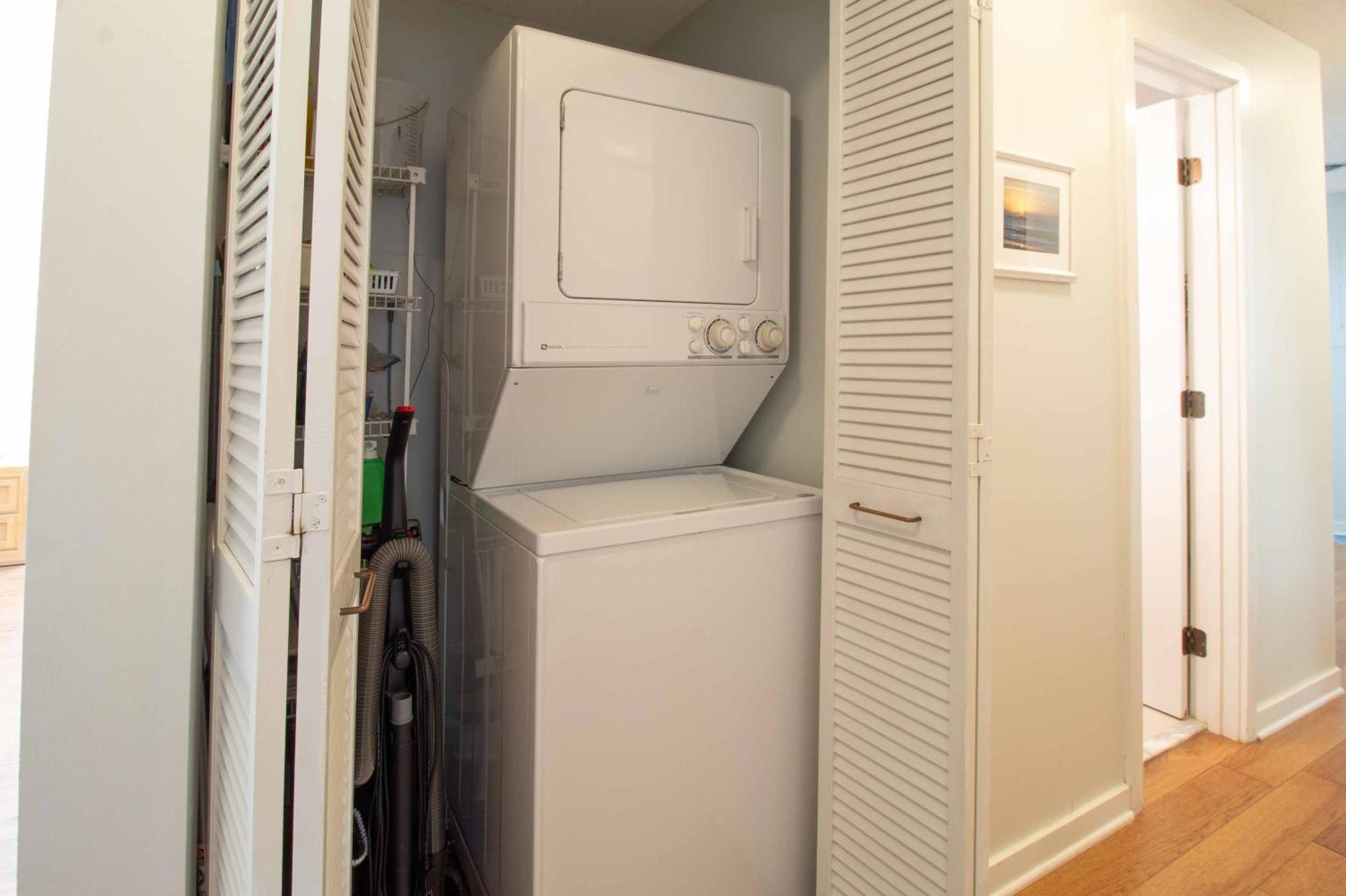 601 Barrington Park Apartment